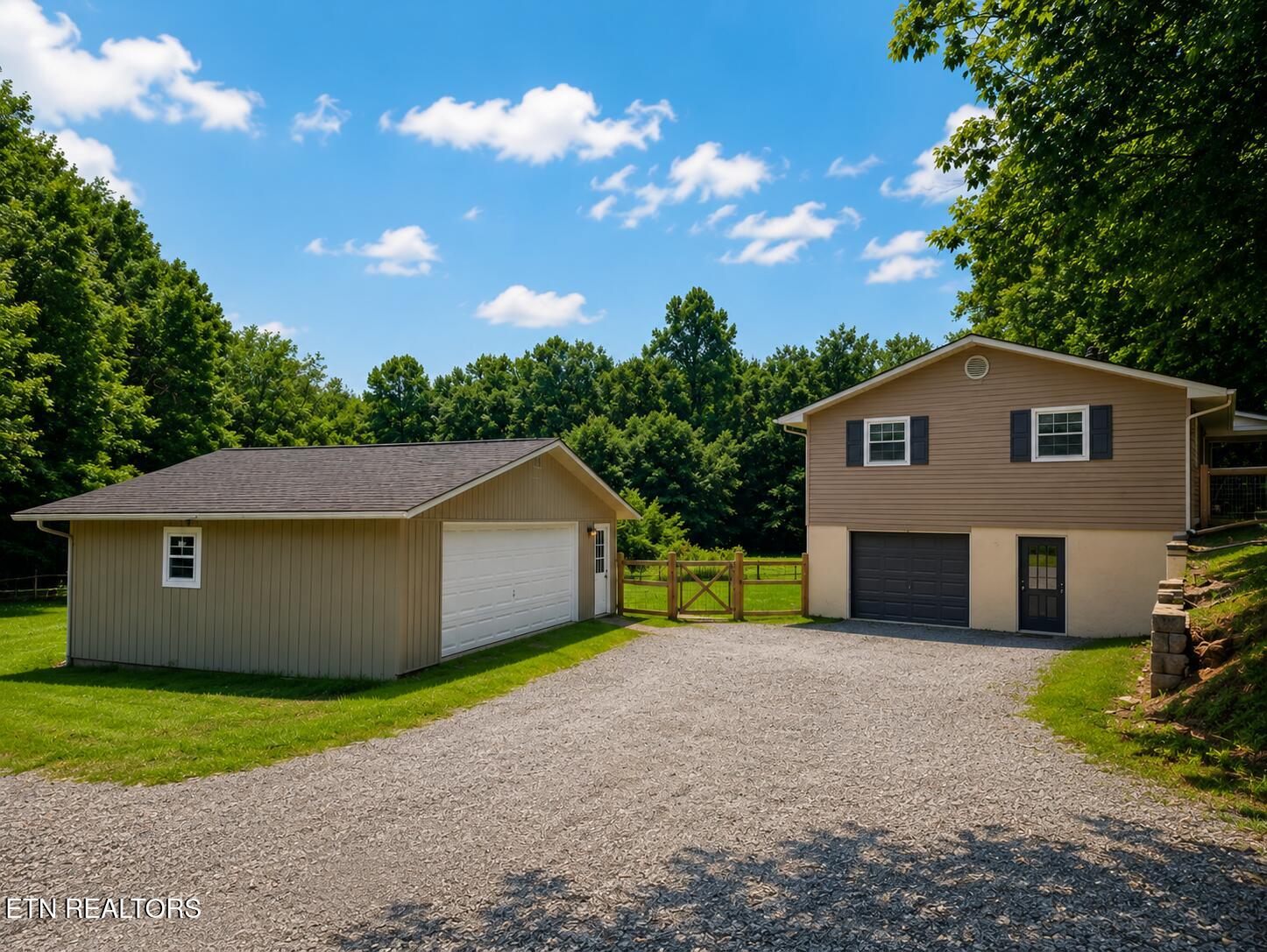 604 Bagwell Road Knoxville TN 37924