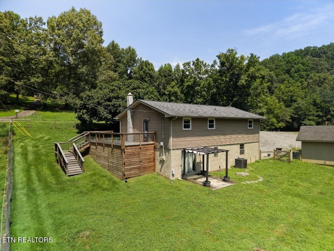 604 Bagwell Road Knoxville TN 37924