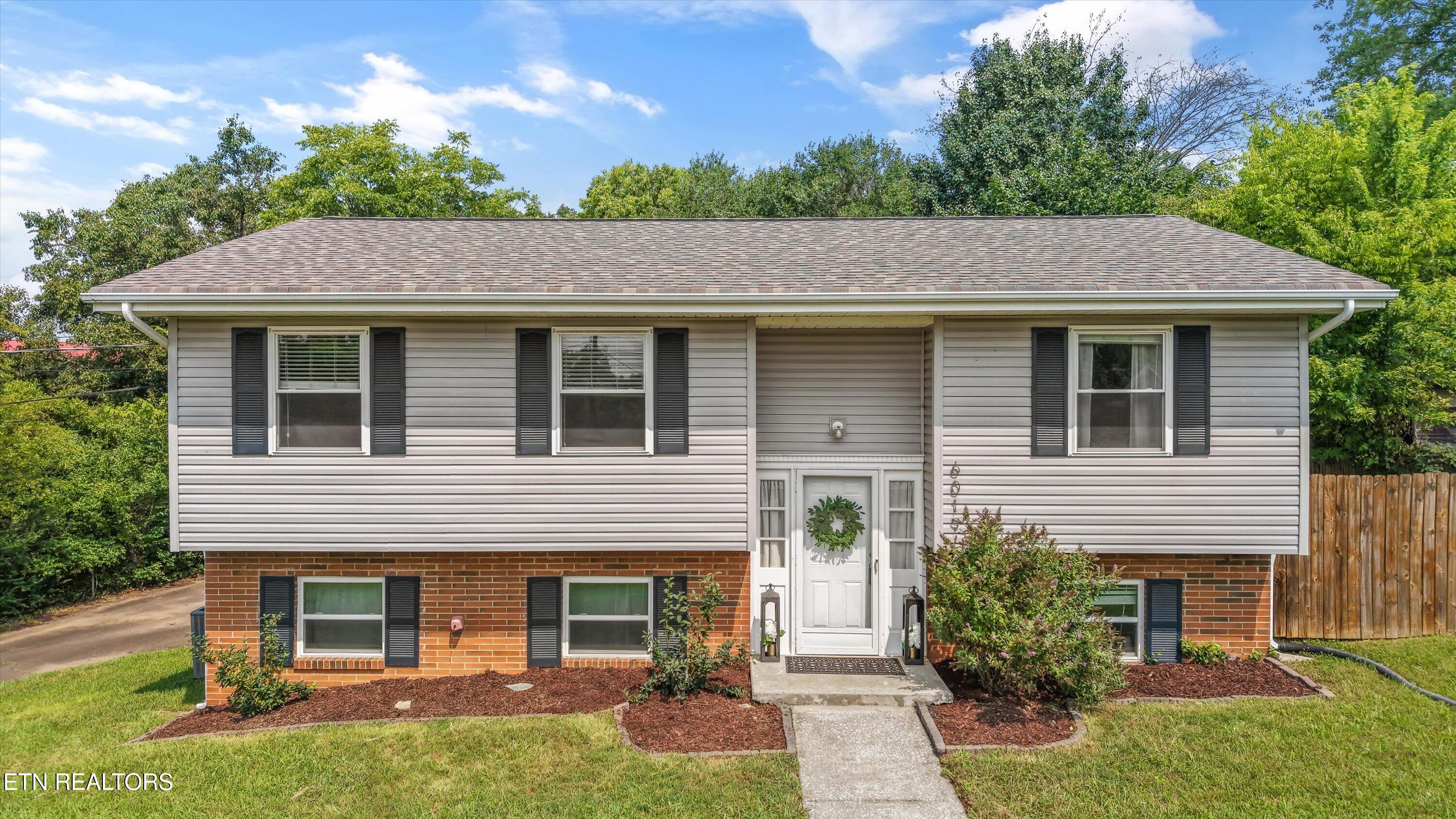 6019 Cougar Drive Knoxville TN 37921