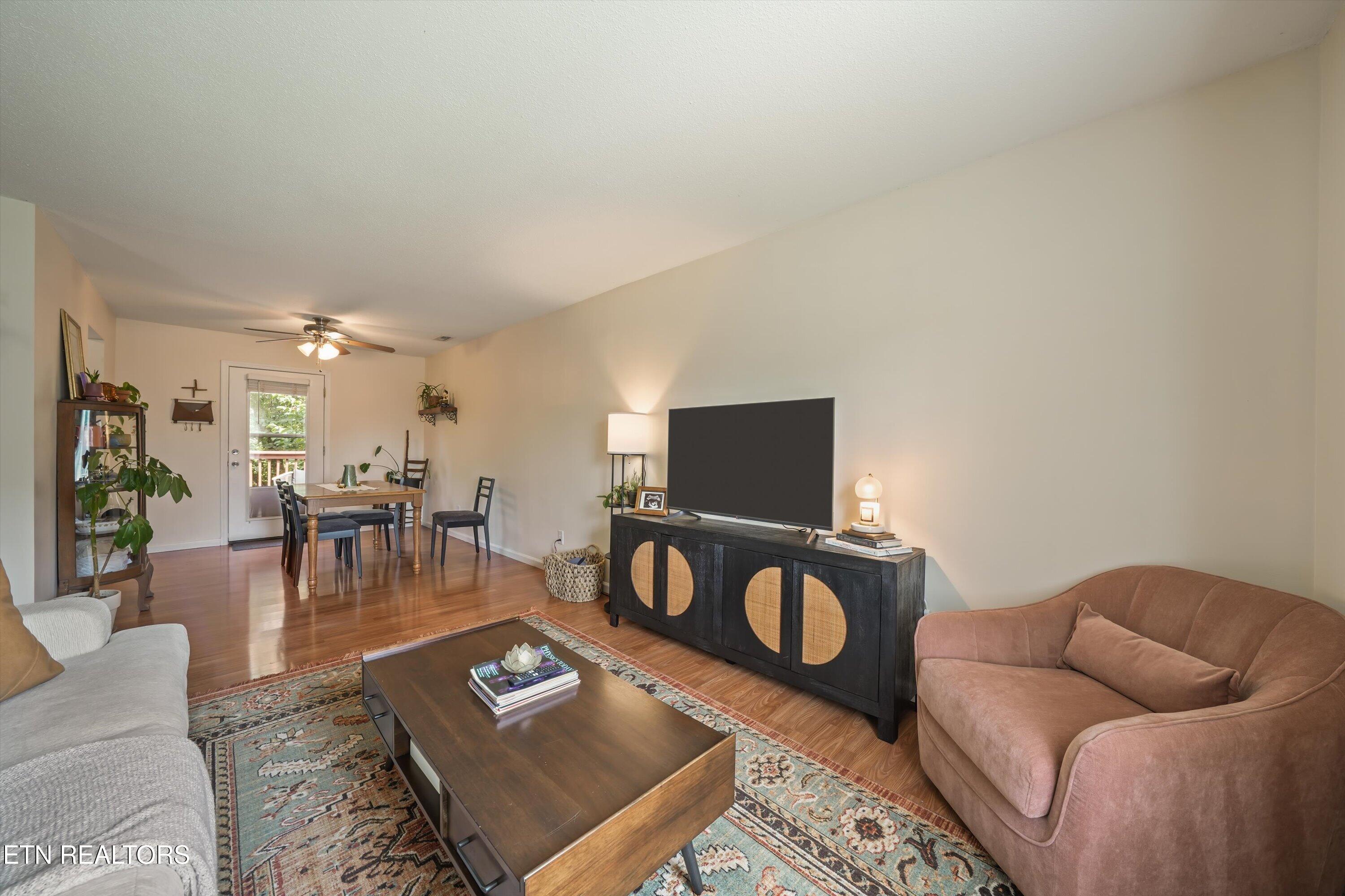 6019 Cougar Drive Knoxville TN 37921