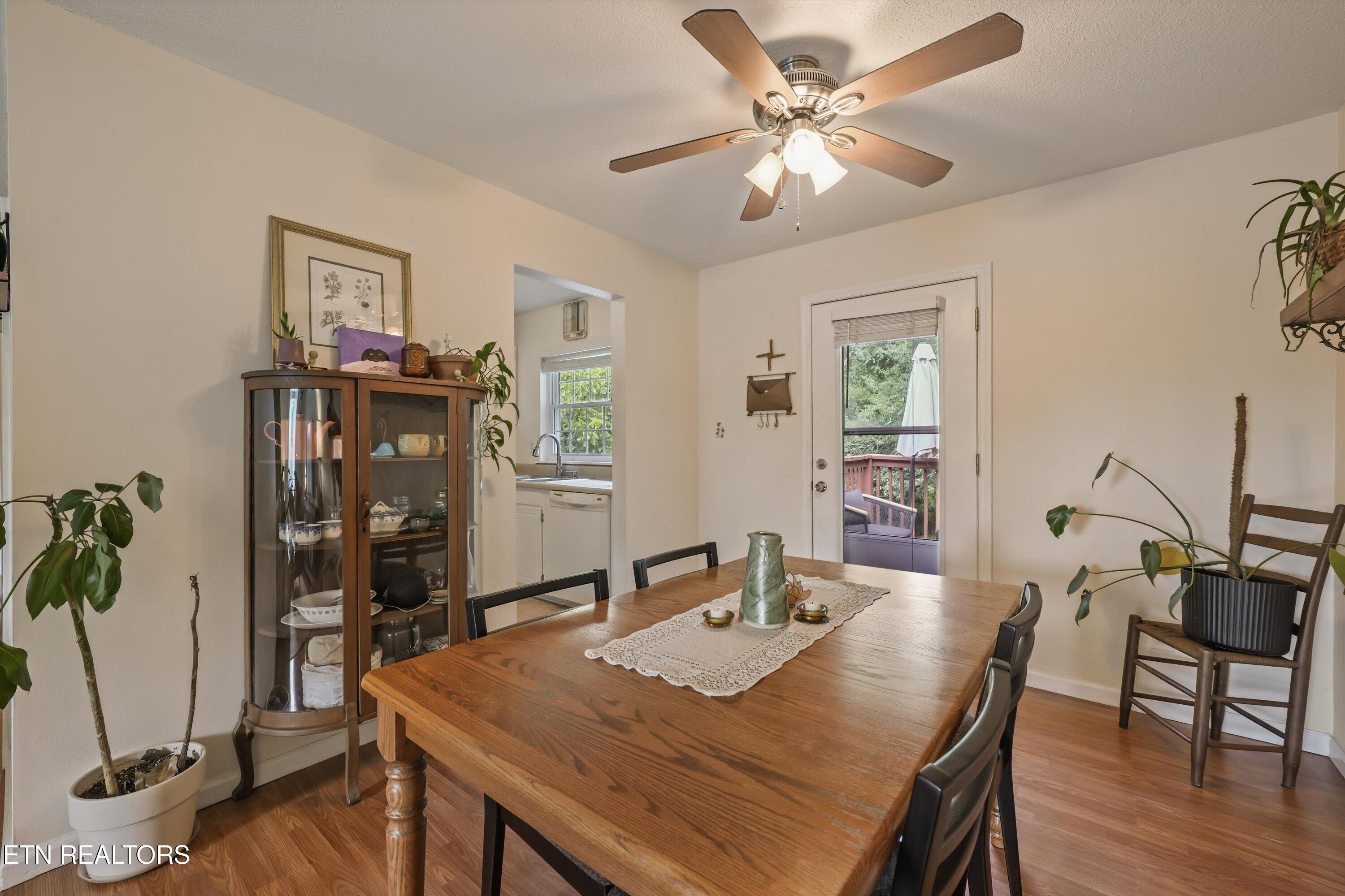 6019 Cougar Drive Knoxville TN 37921