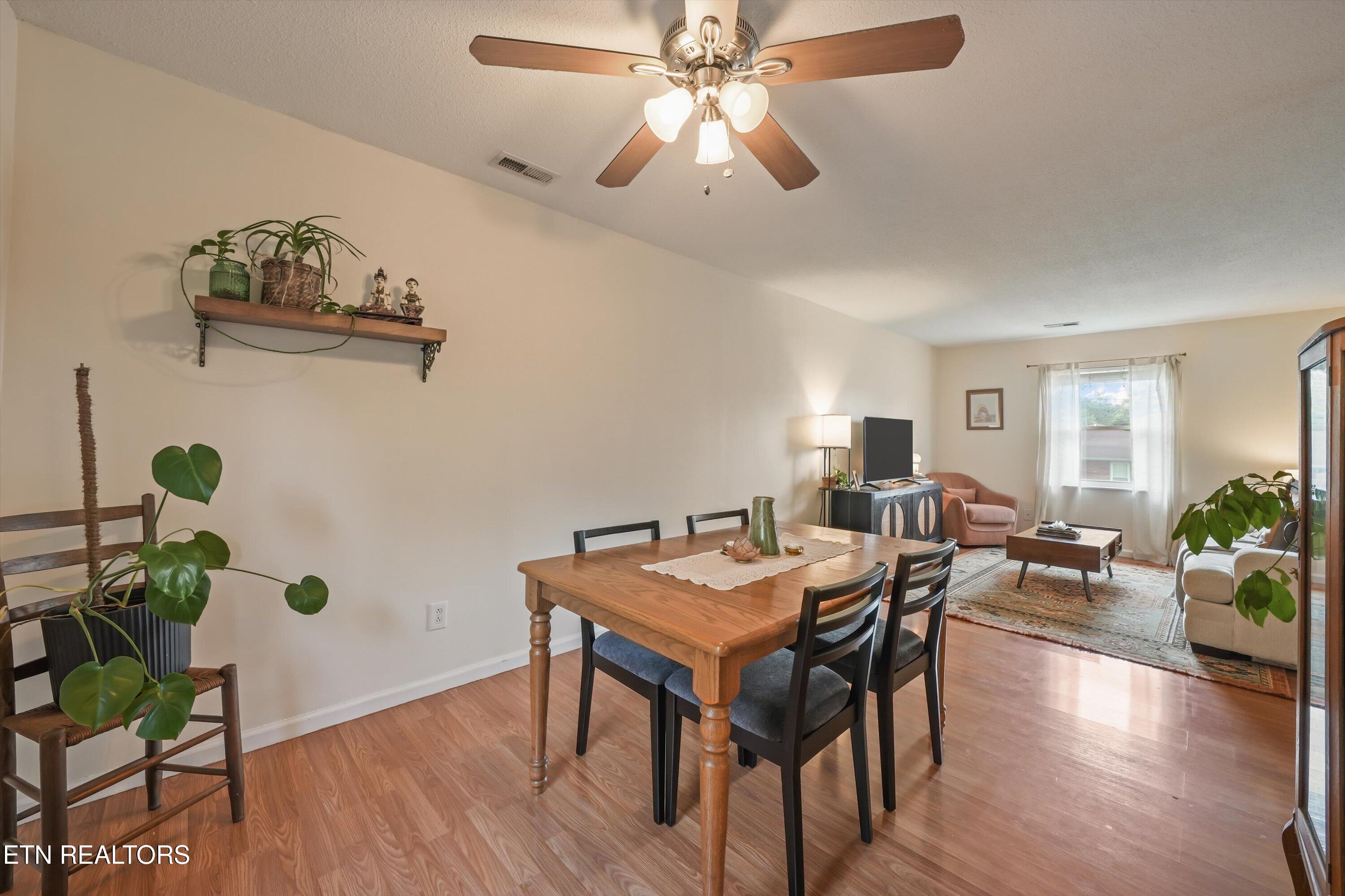 6019 Cougar Drive Knoxville TN 37921