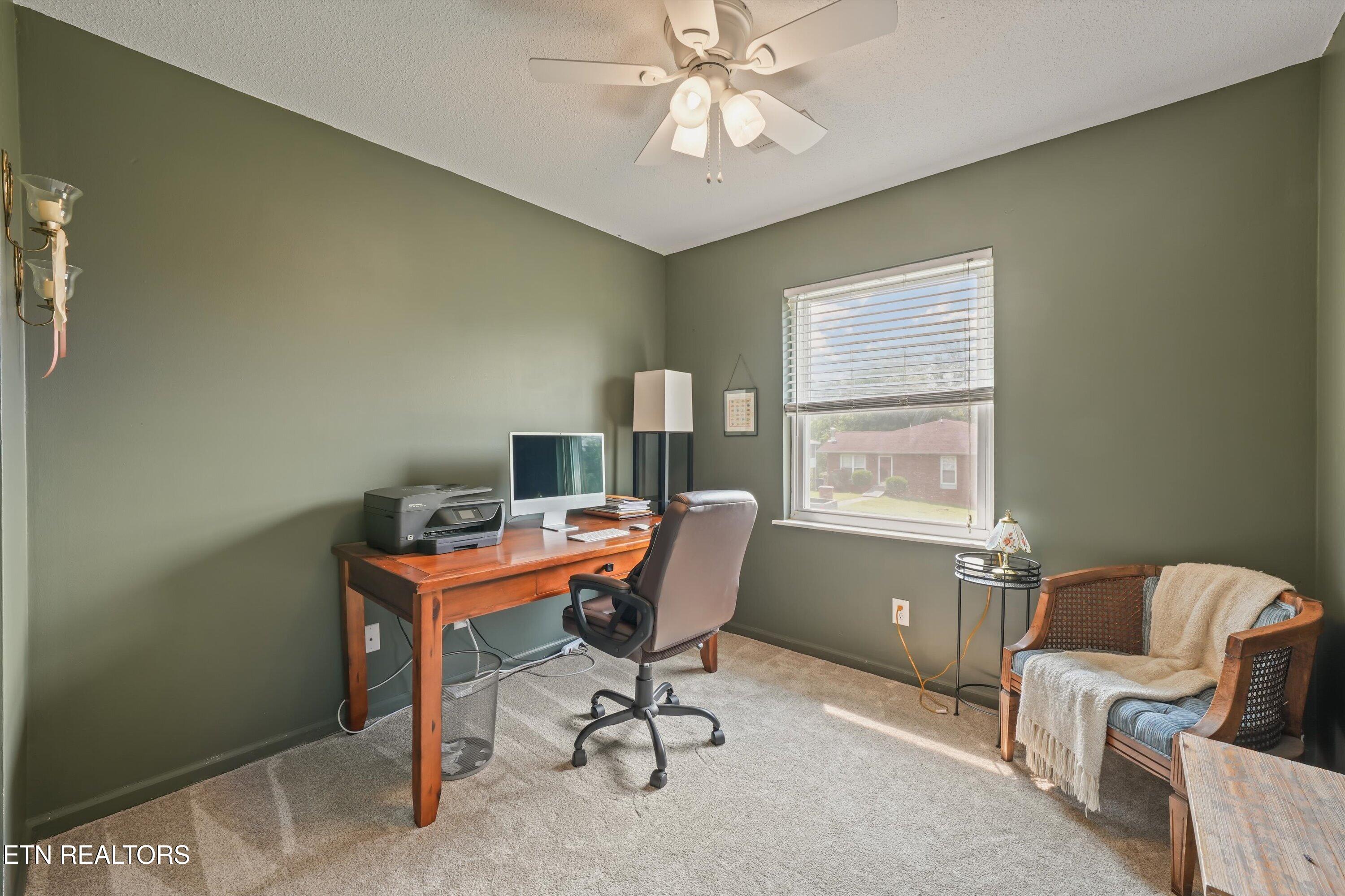 6019 Cougar Drive Knoxville TN 37921