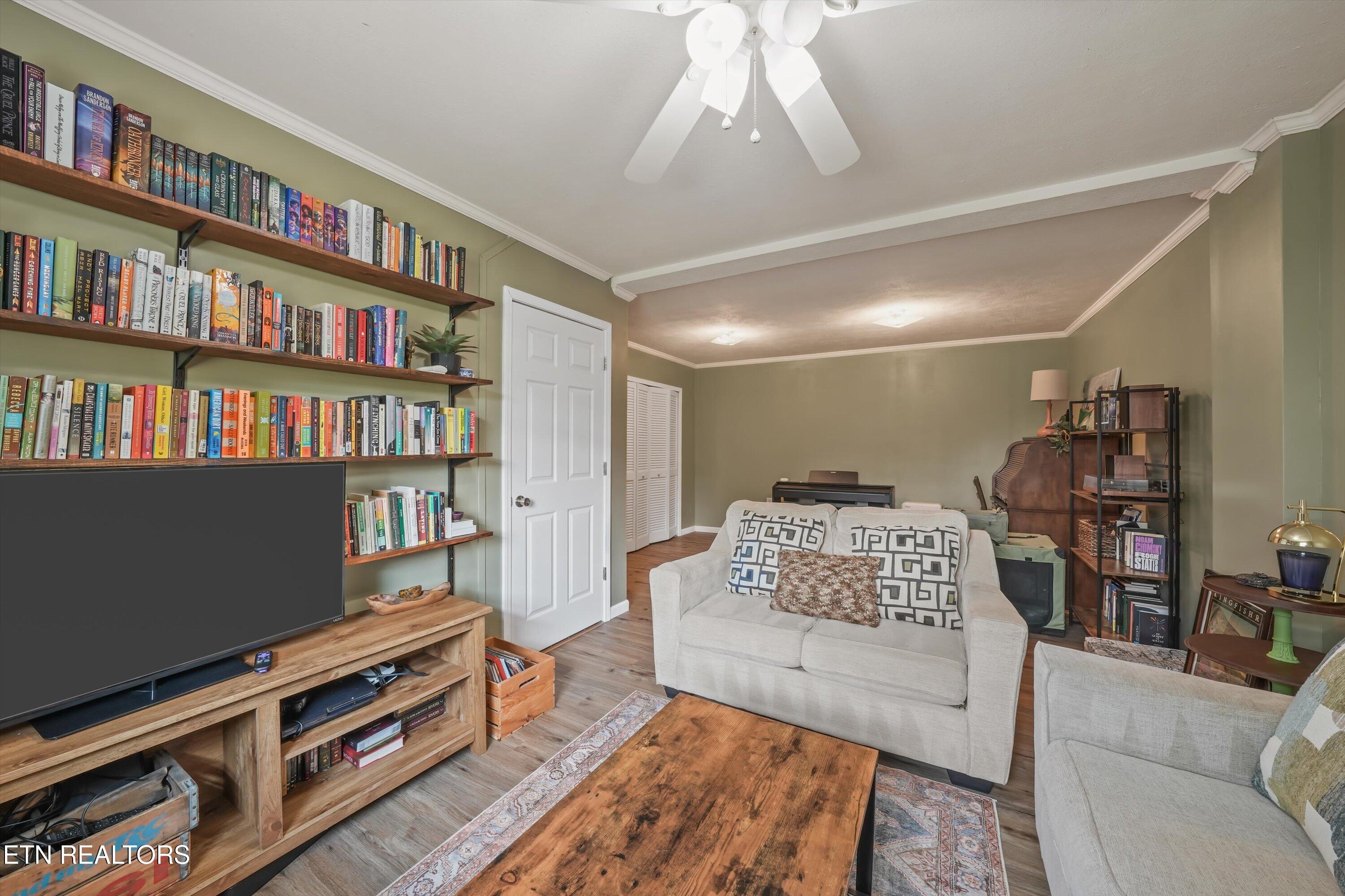 6019 Cougar Drive Knoxville TN 37921