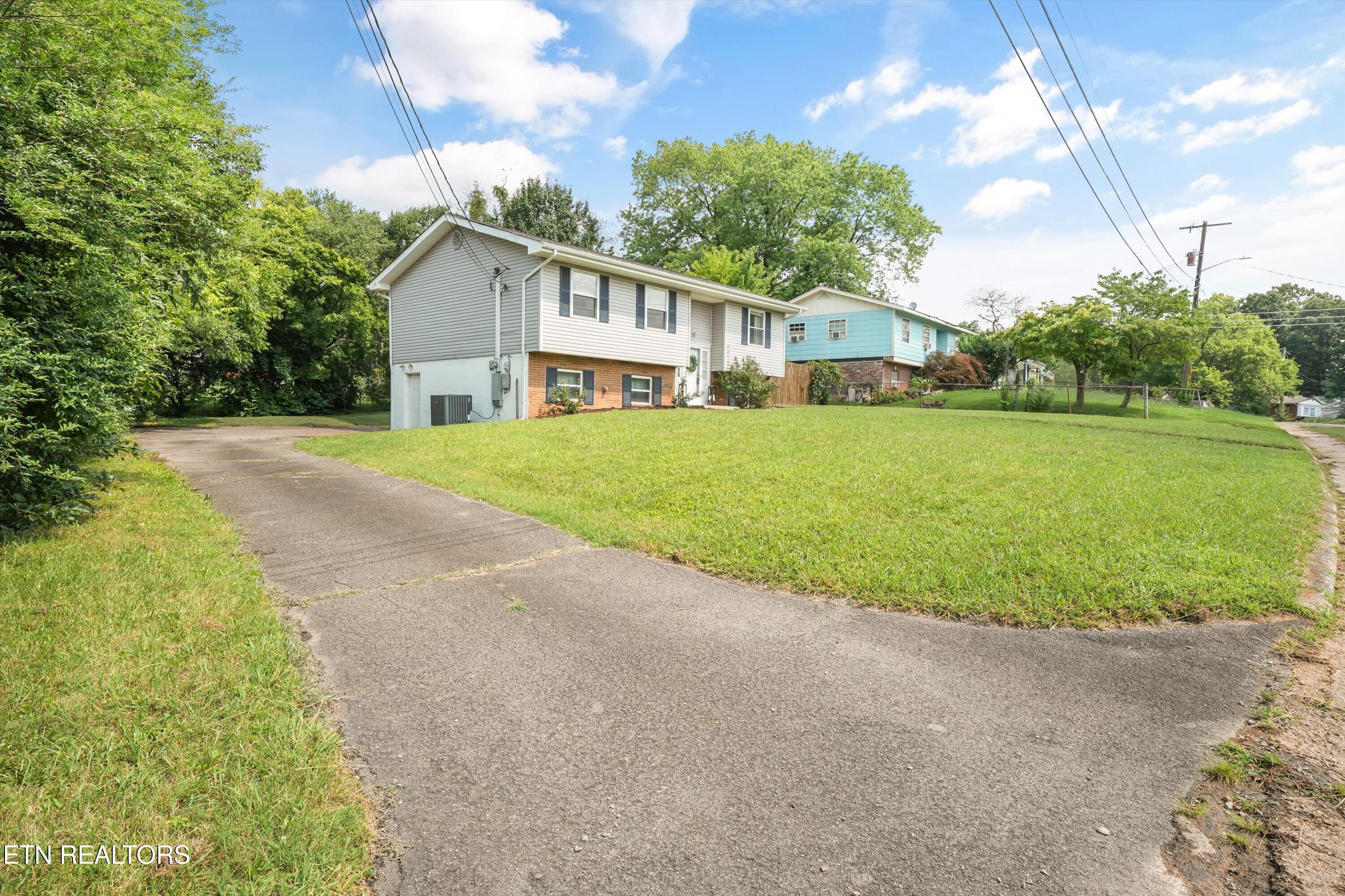 6019 Cougar Drive Knoxville TN 37921