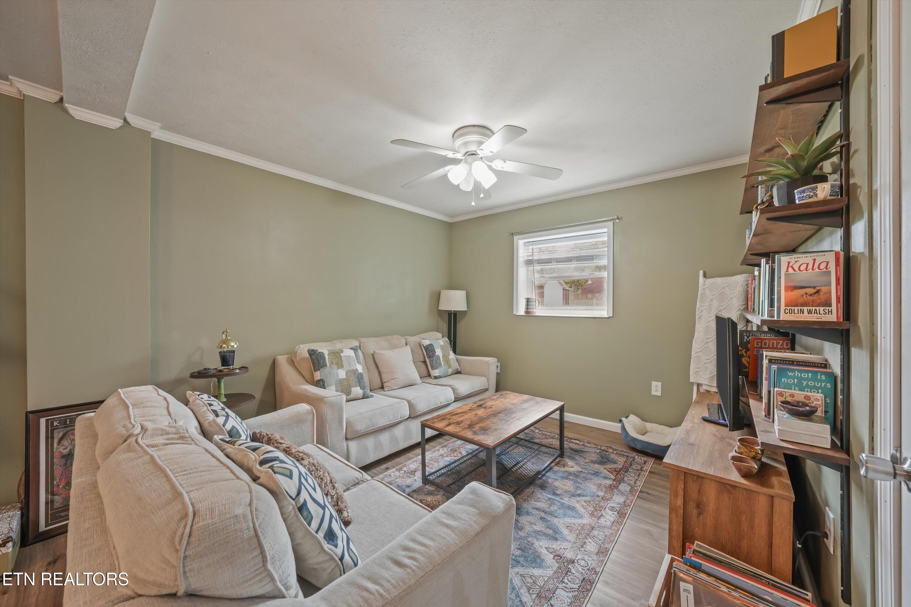 6019 Cougar Drive Knoxville TN 37921