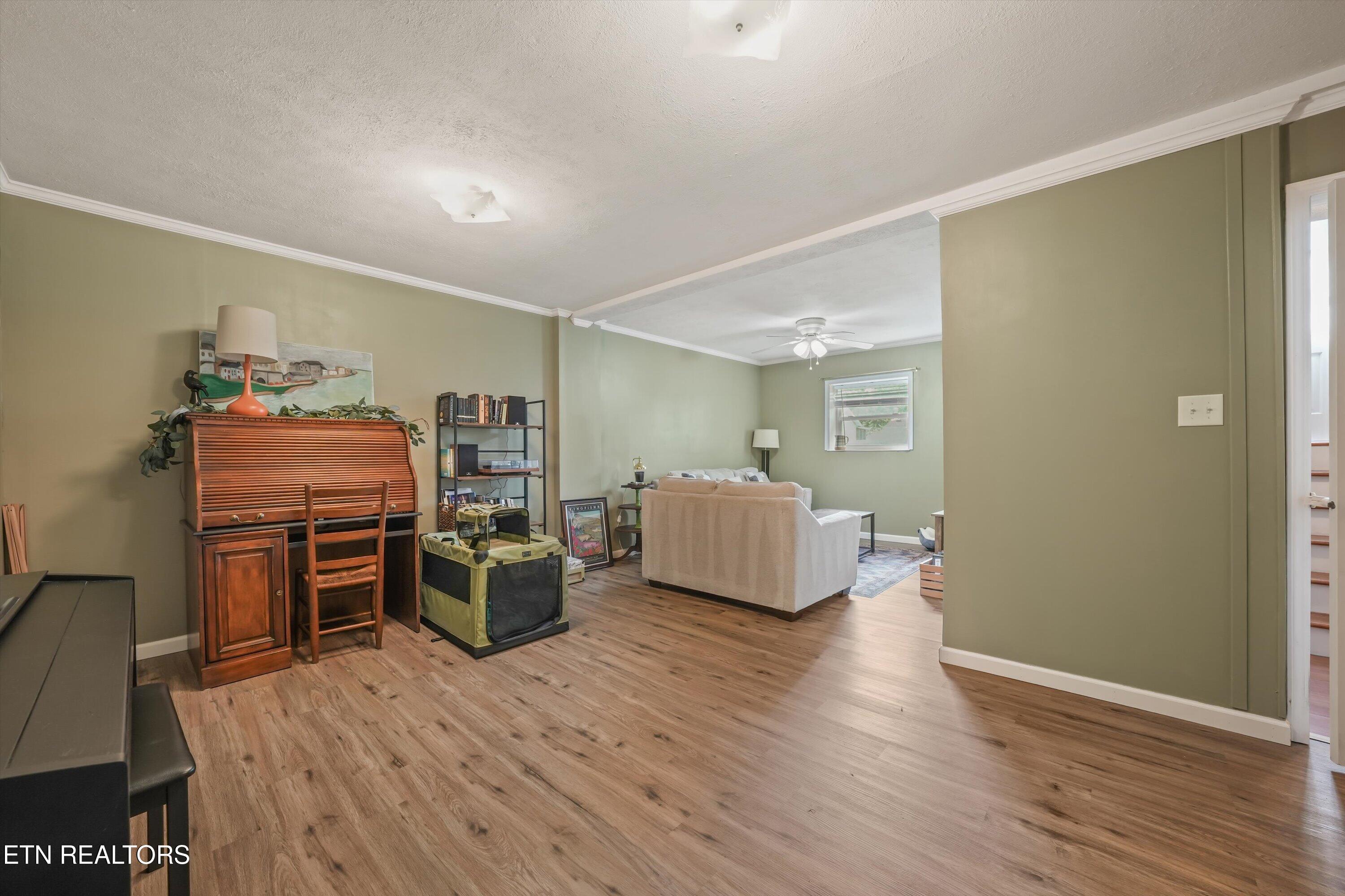 6019 Cougar Drive Knoxville TN 37921