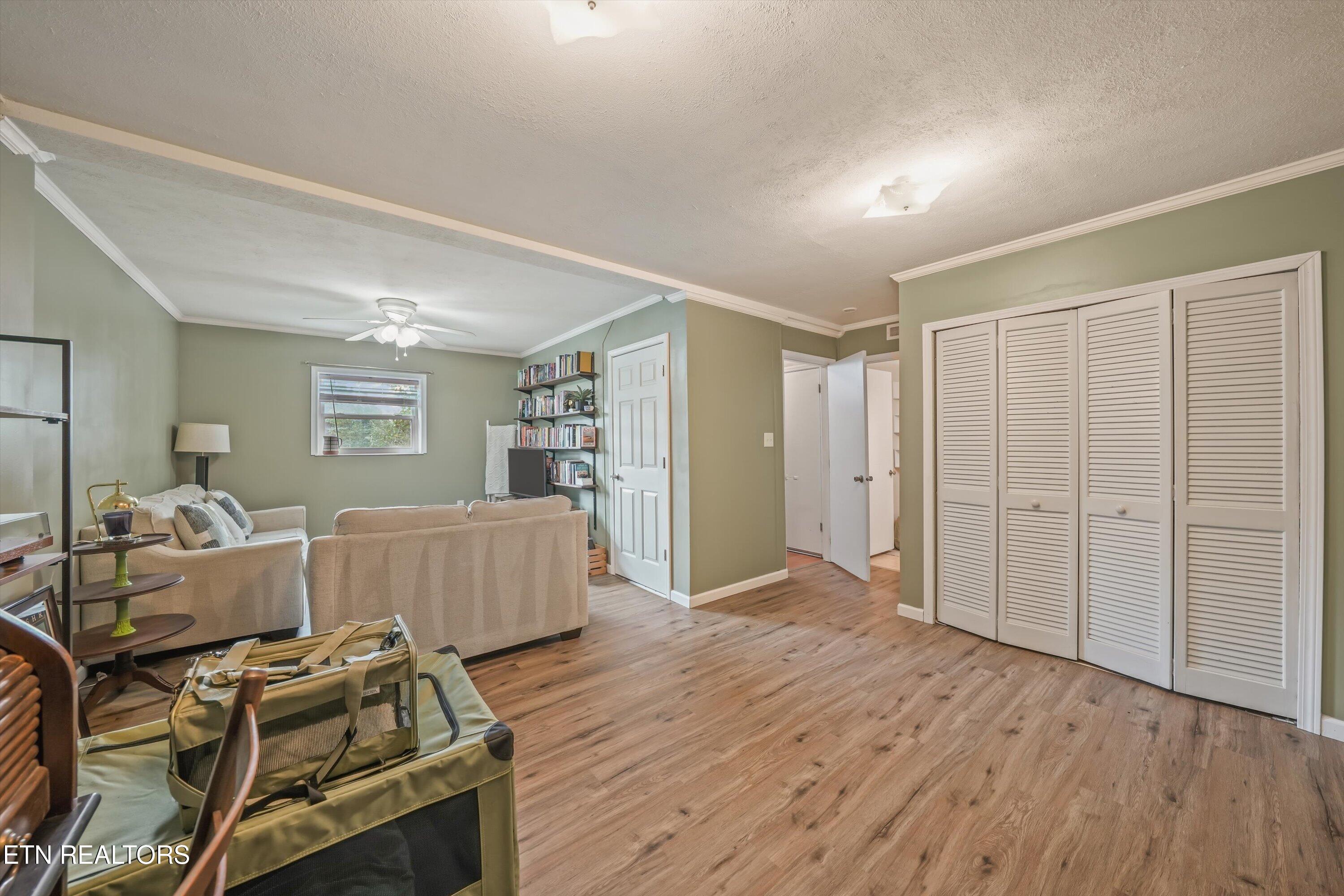 6019 Cougar Drive Knoxville TN 37921