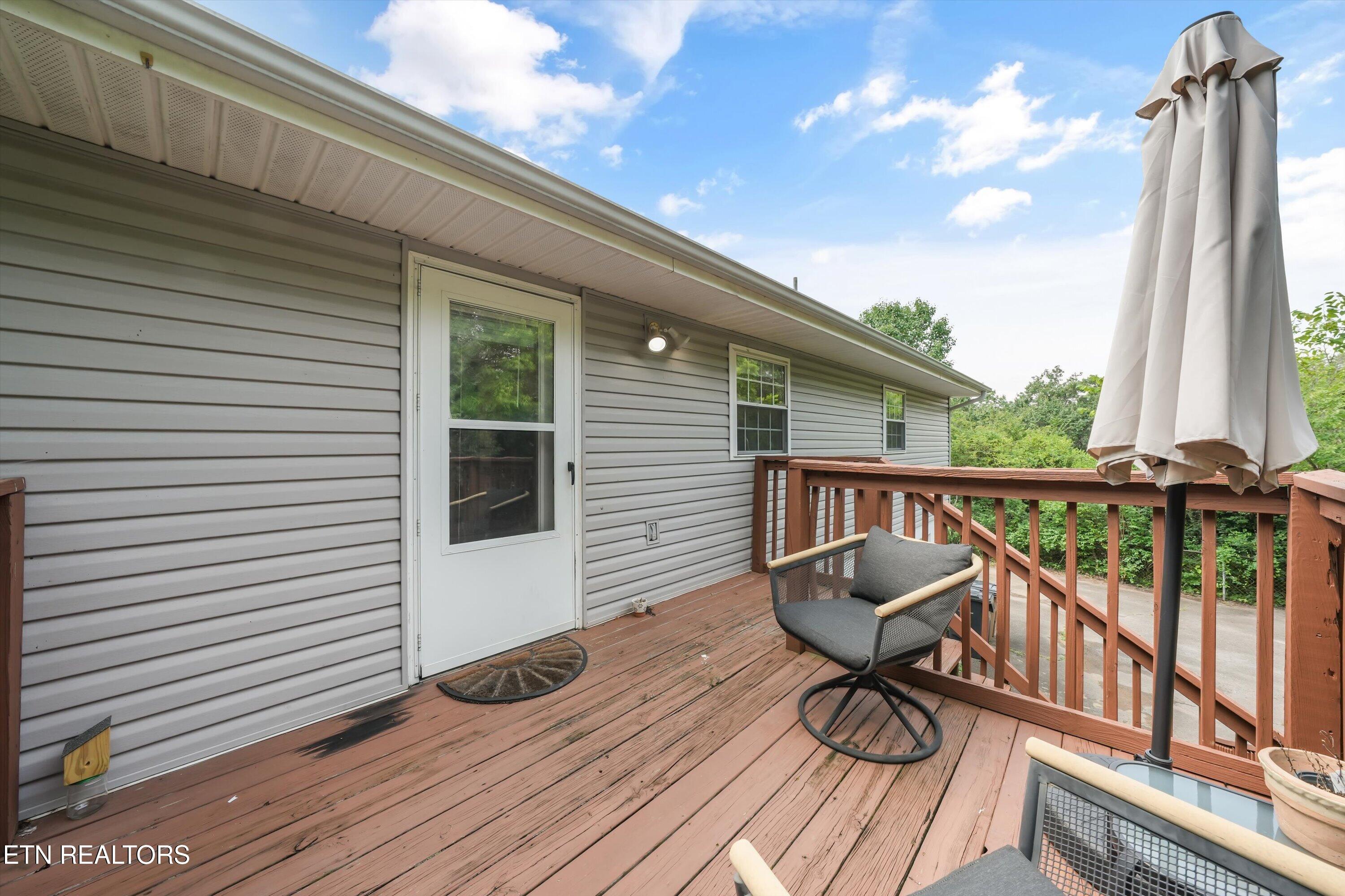 6019 Cougar Drive Knoxville TN 37921