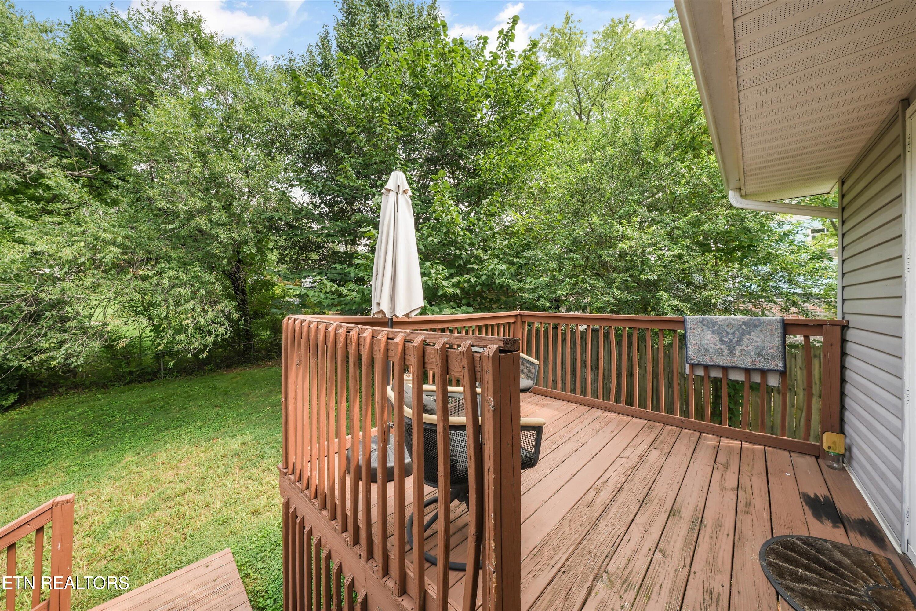 6019 Cougar Drive Knoxville TN 37921