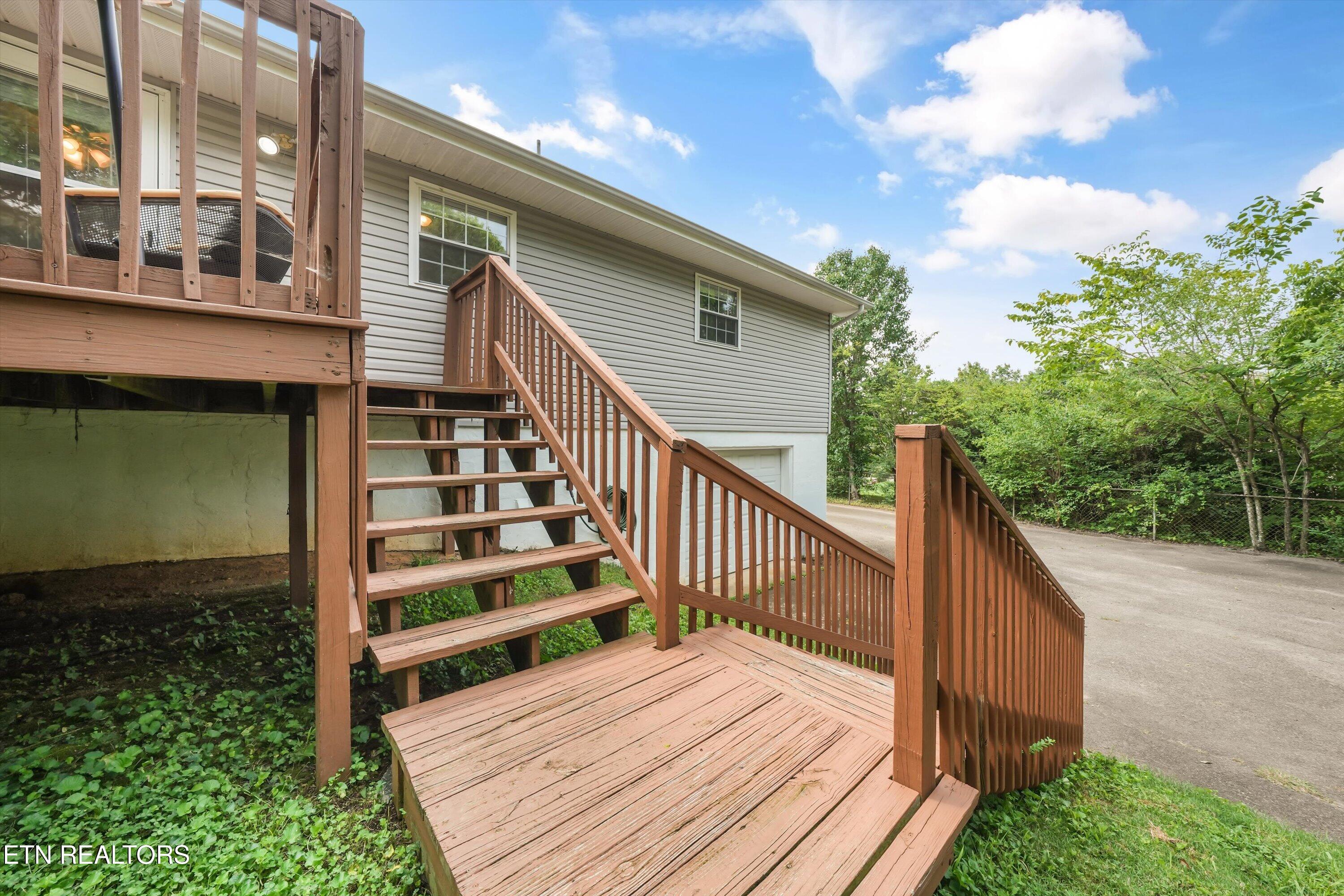 6019 Cougar Drive Knoxville TN 37921