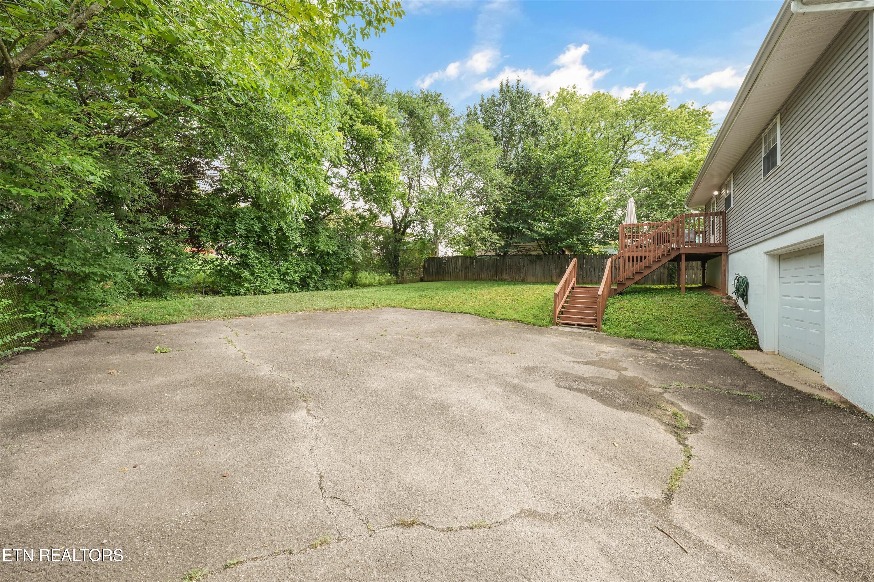 6019 Cougar Drive Knoxville TN 37921