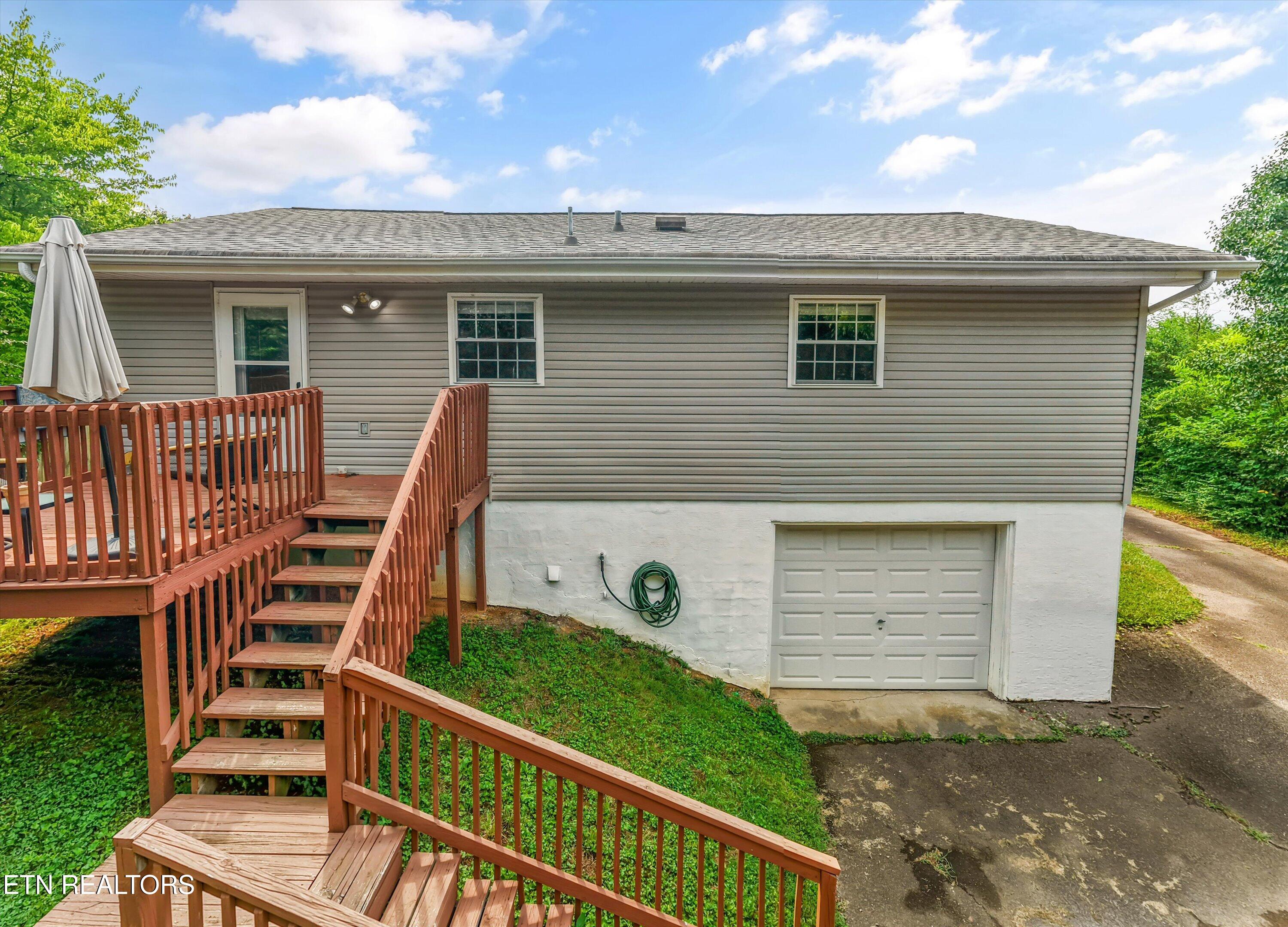 6019 Cougar Drive Knoxville TN 37921