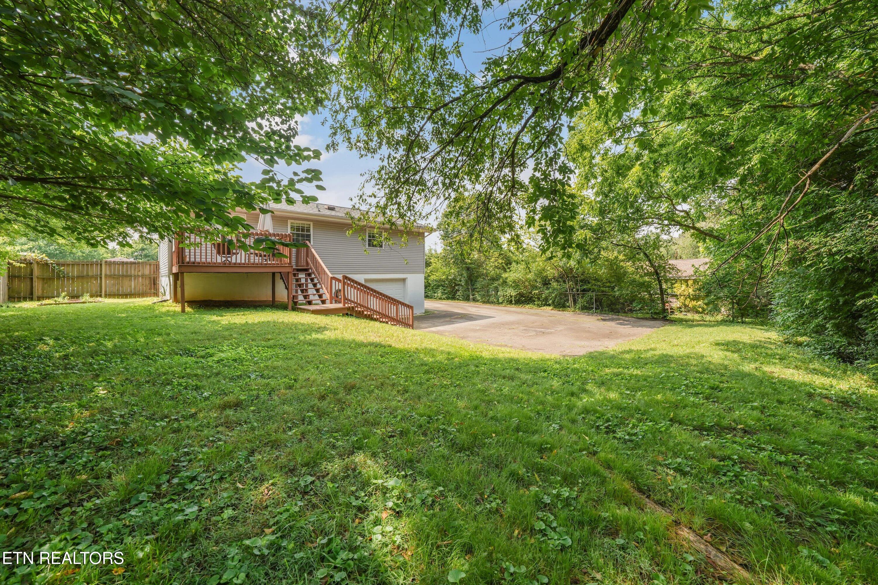6019 Cougar Drive Knoxville TN 37921