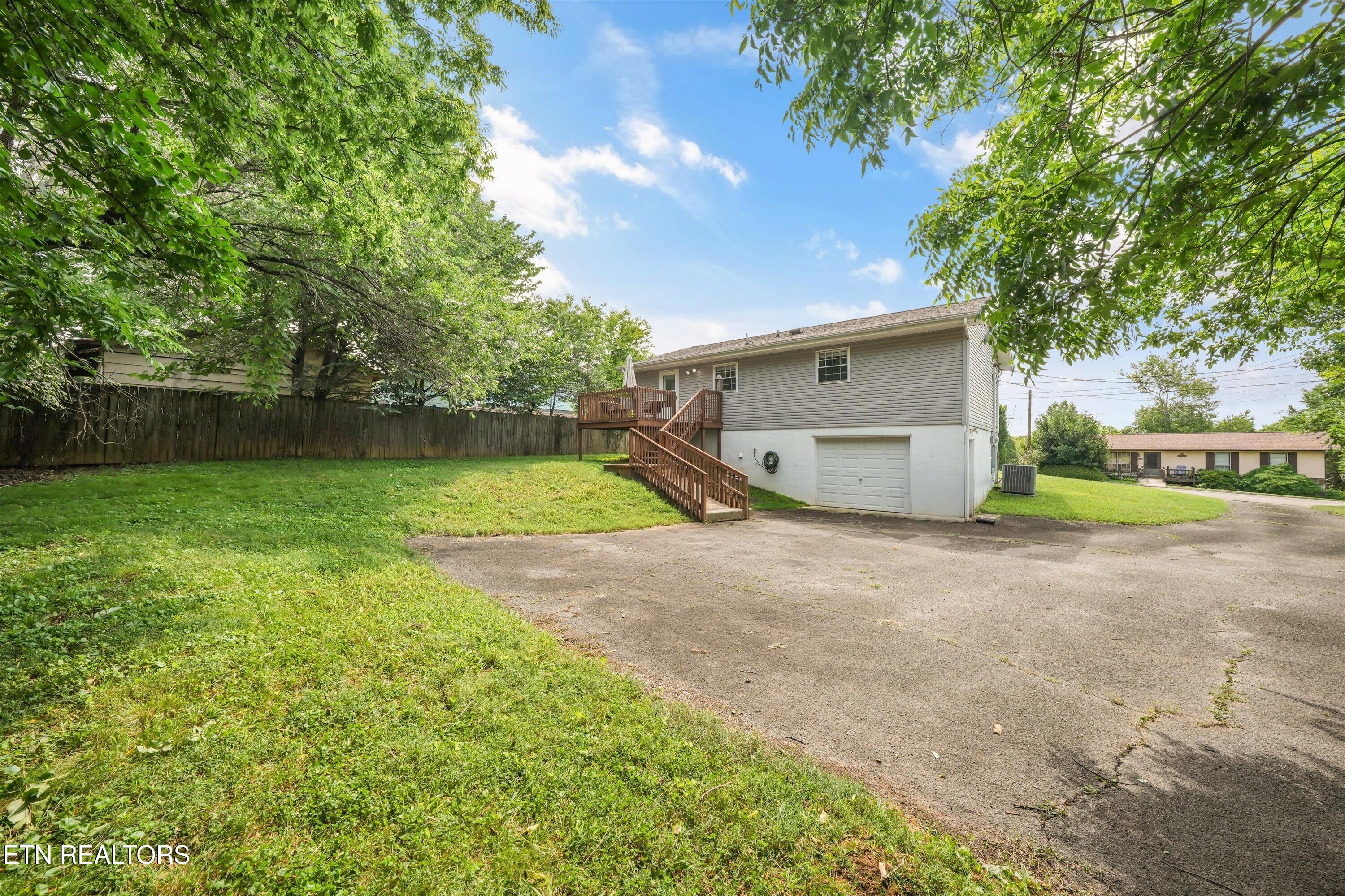 6019 Cougar Drive Knoxville TN 37921