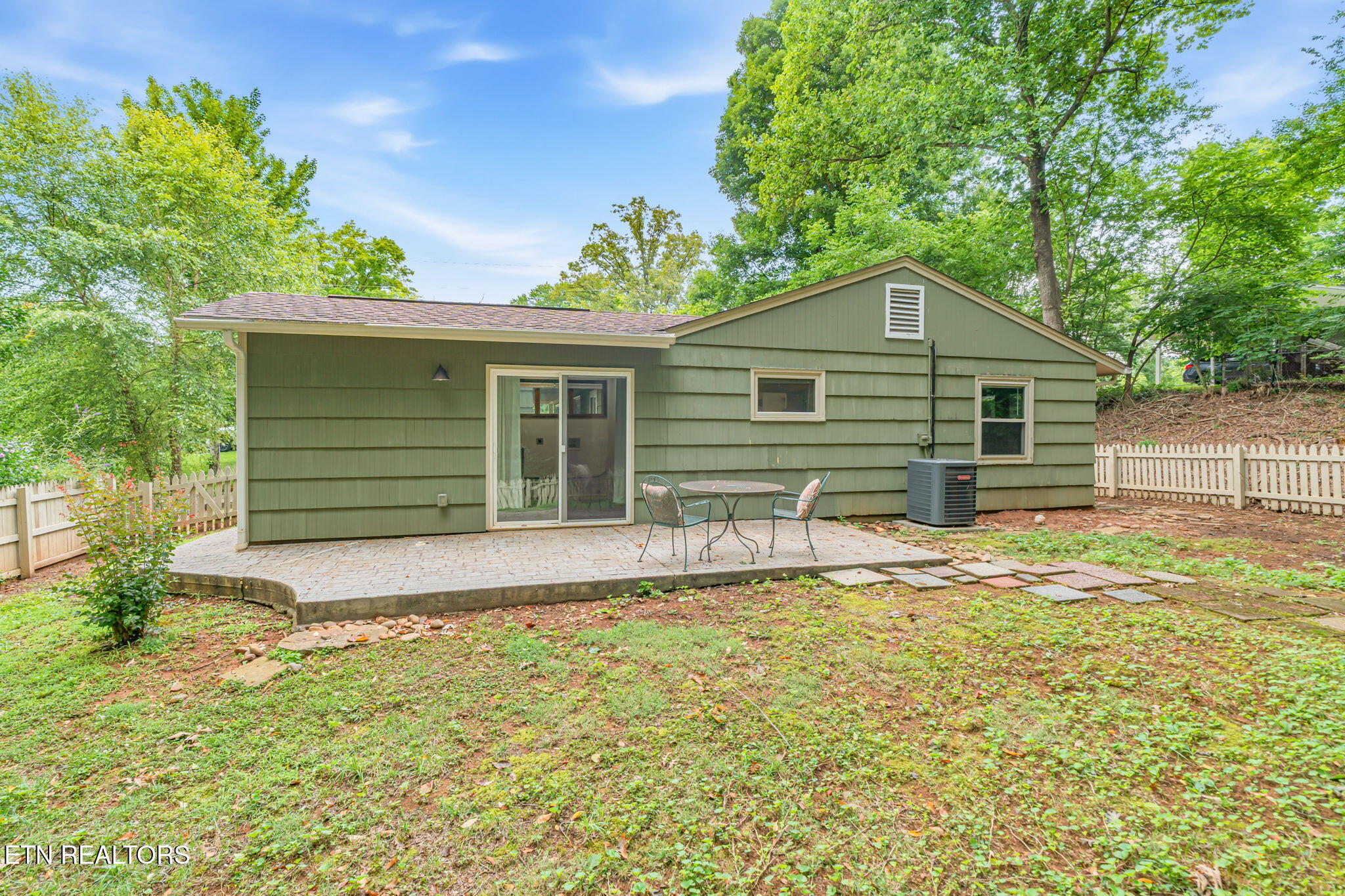 1324 Huntington Road Knoxville TN 37919