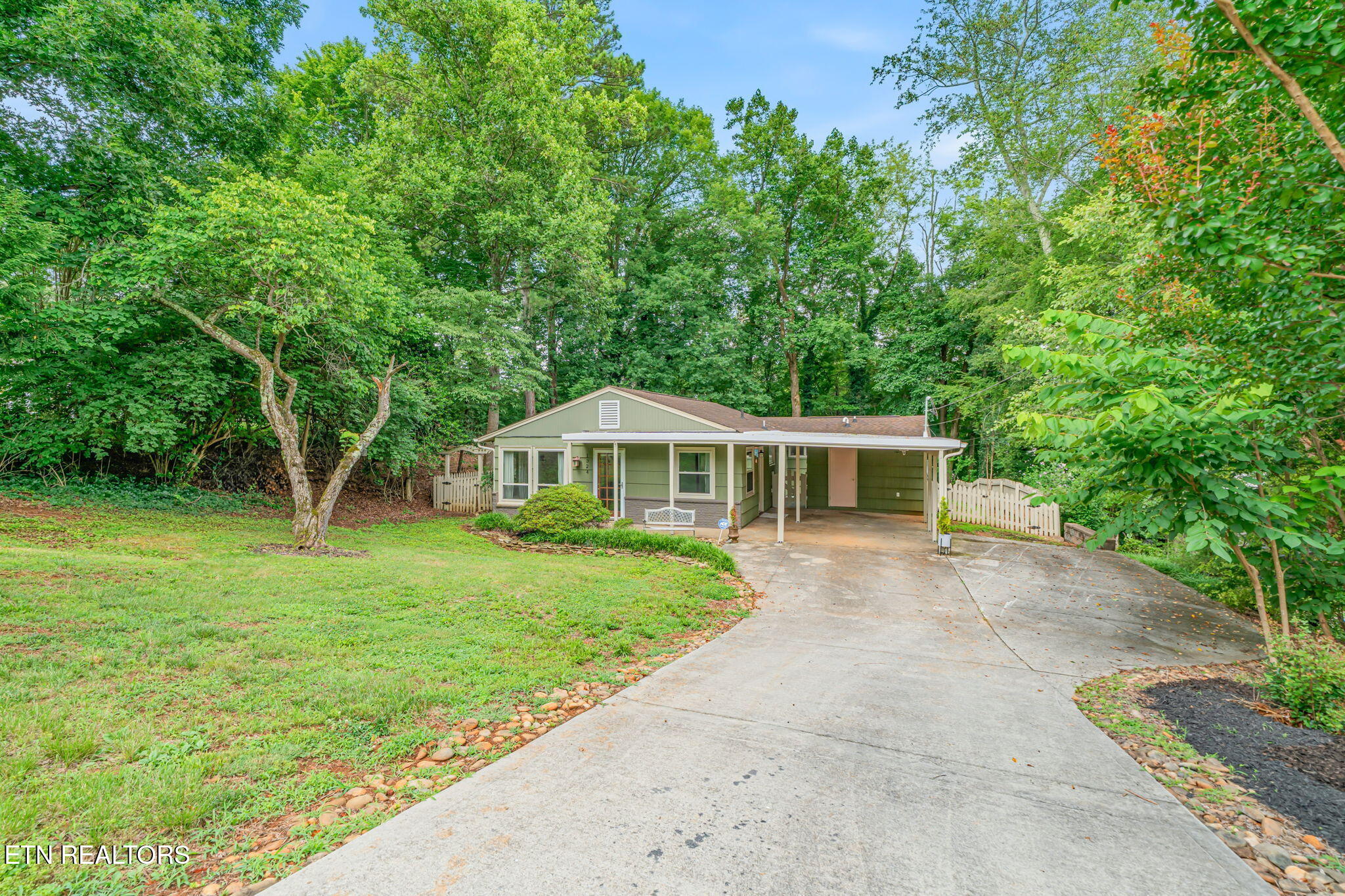 1324 Huntington Road Knoxville TN 37919