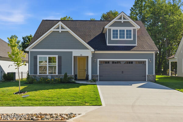316 Trillium Trail Lenoir City TN 37771