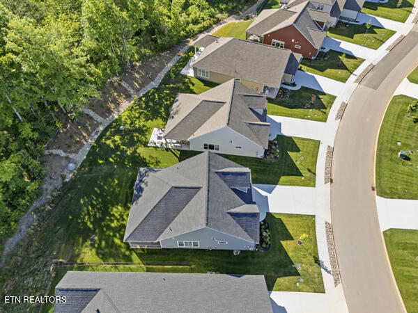 316 Trillium Trail Lenoir City TN 37771
