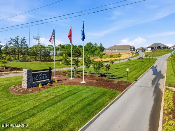 316 Trillium Trail Lenoir City TN 37771