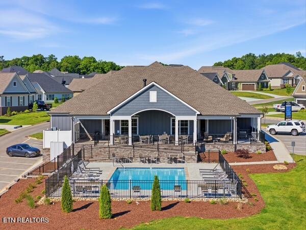 316 Trillium Trail Lenoir City TN 37771