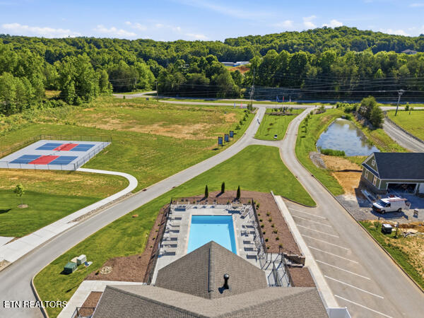 316 Trillium Trail Lenoir City TN 37771