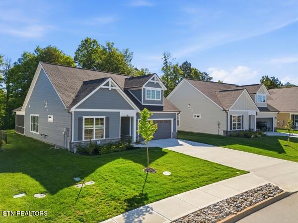 316 Trillium Trail Lenoir City TN 37771