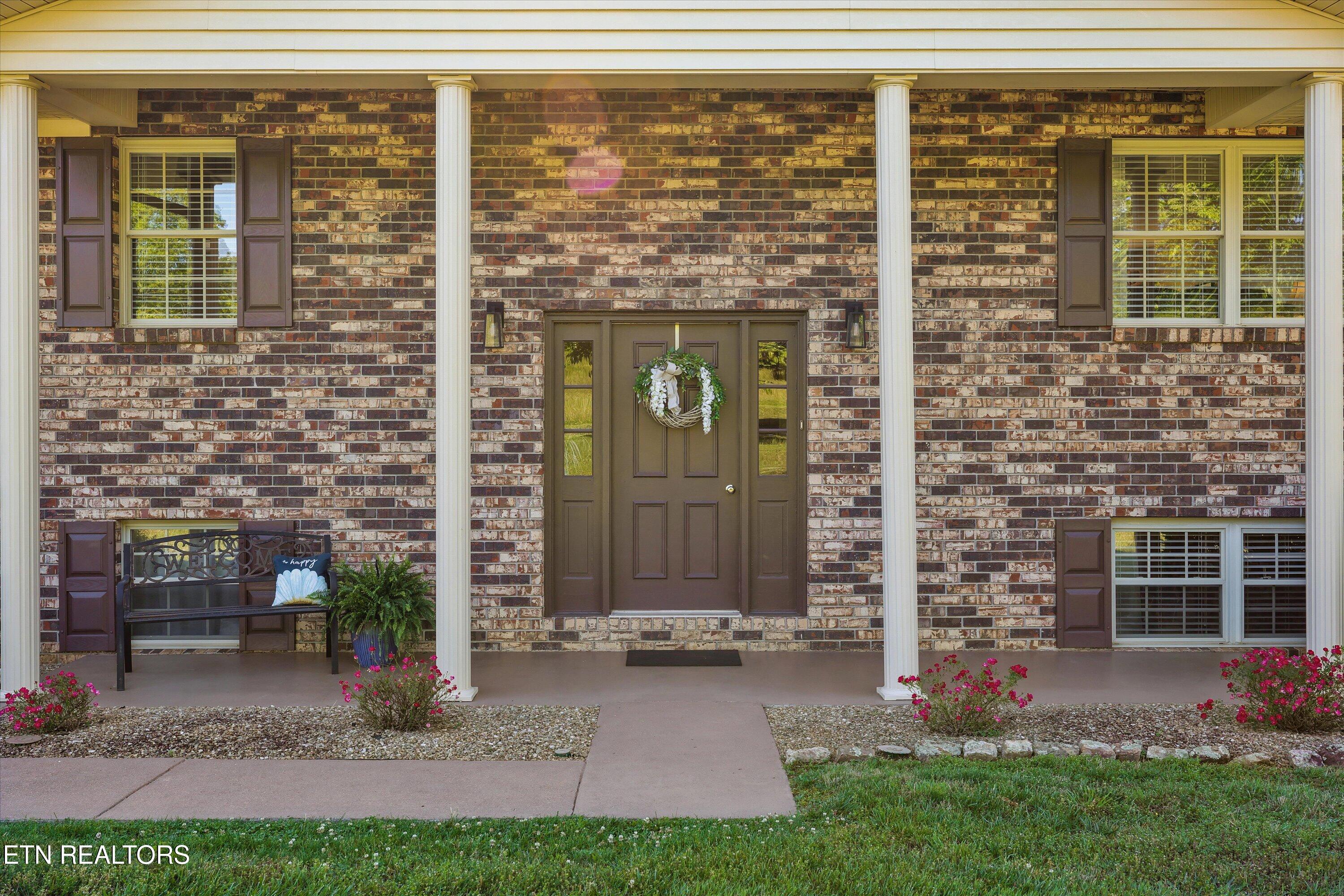 10404 Cobb Lane Mascot TN 37806