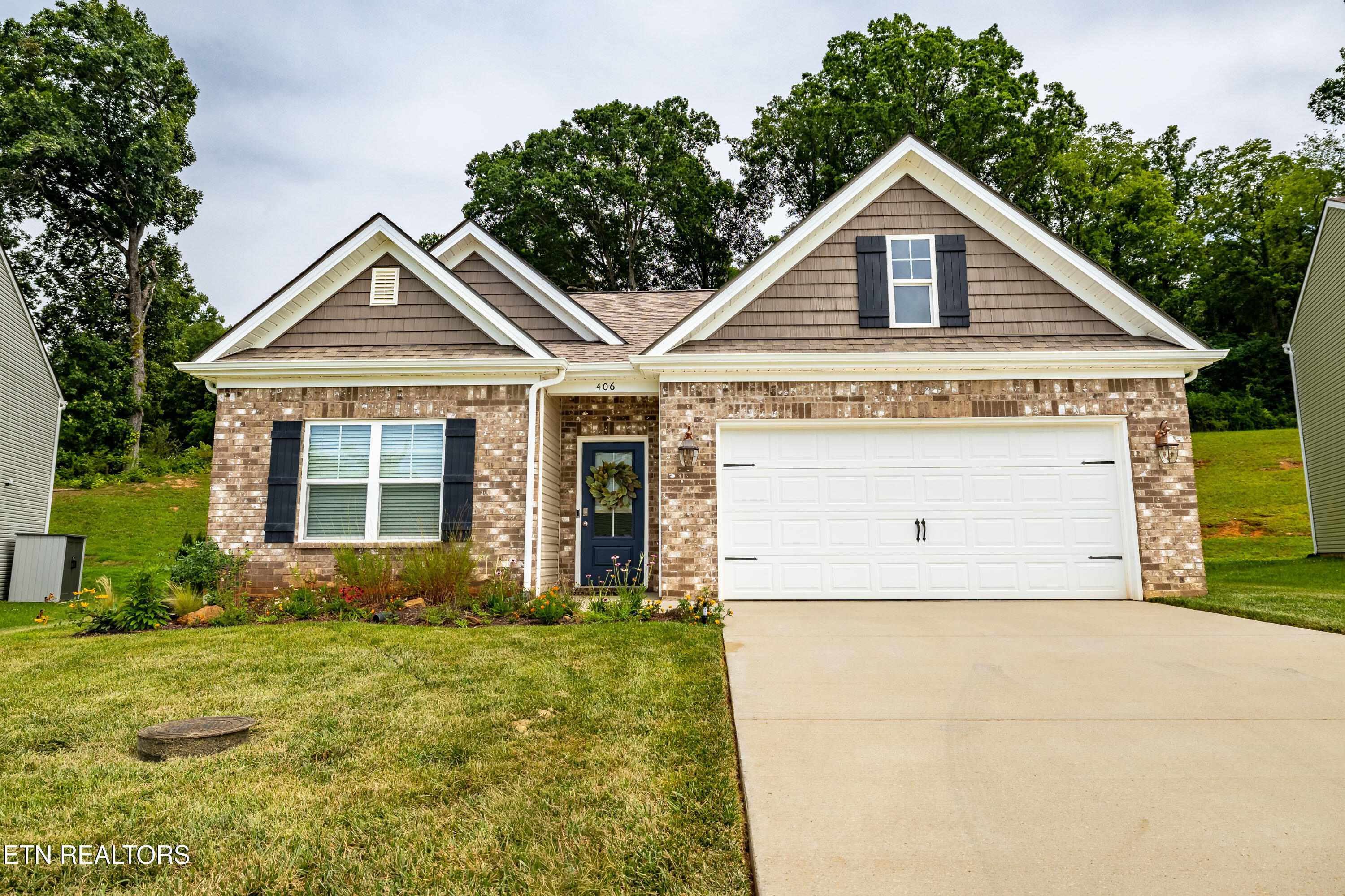 406 Hayley Marie Lane Knoxville TN 37920
