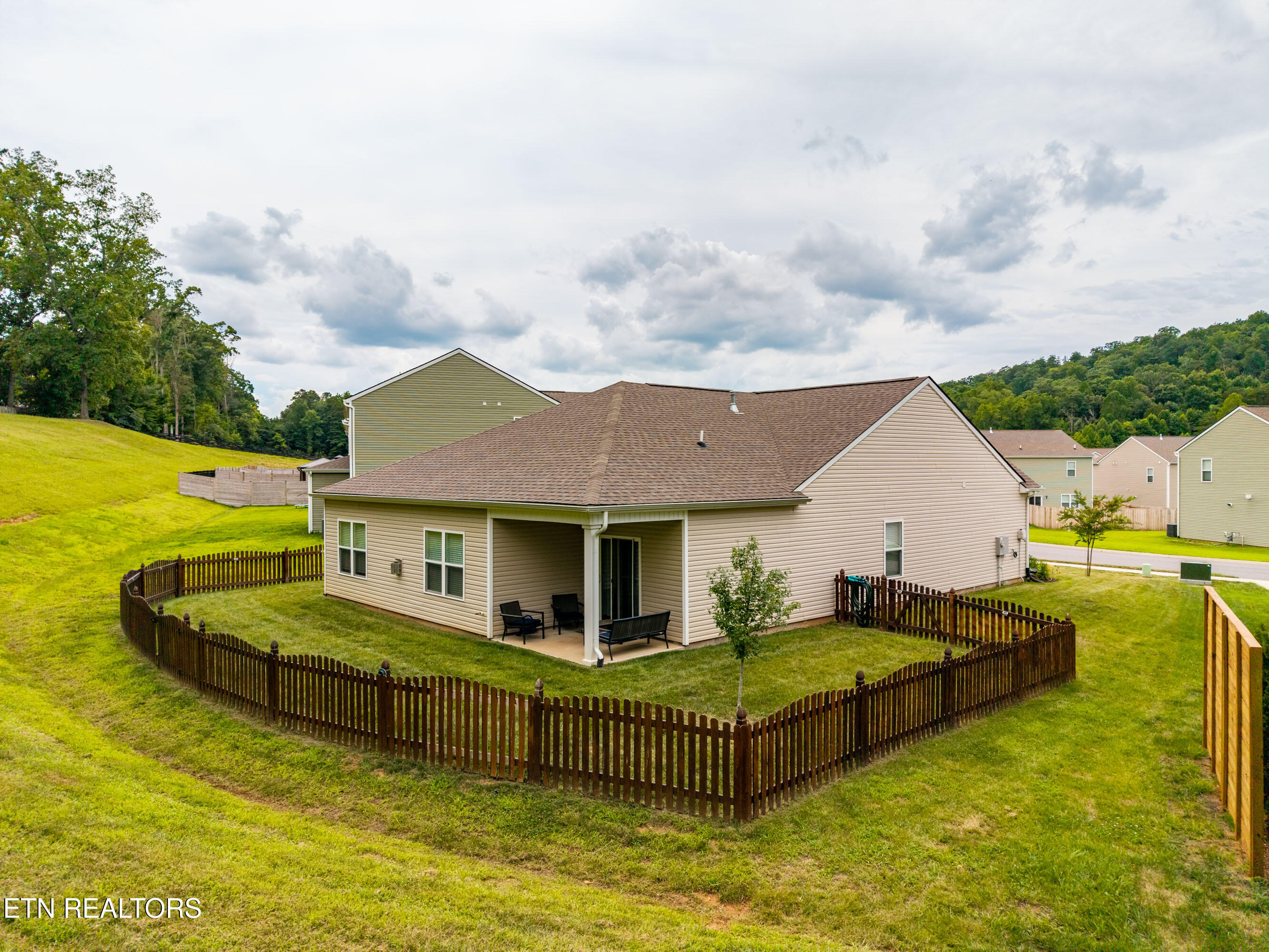 406 Hayley Marie Lane Knoxville TN 37920