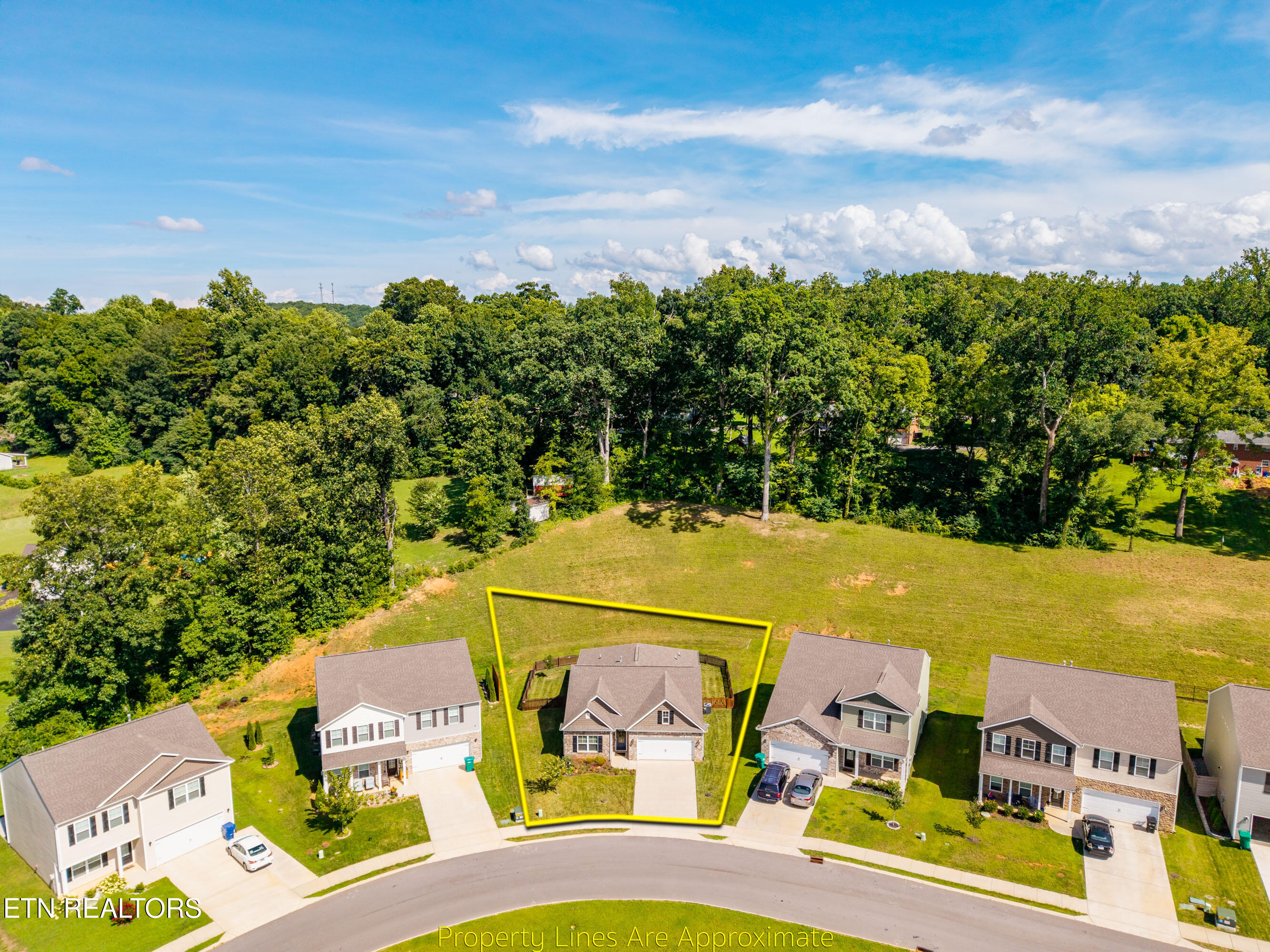 406 Hayley Marie Lane Knoxville TN 37920
