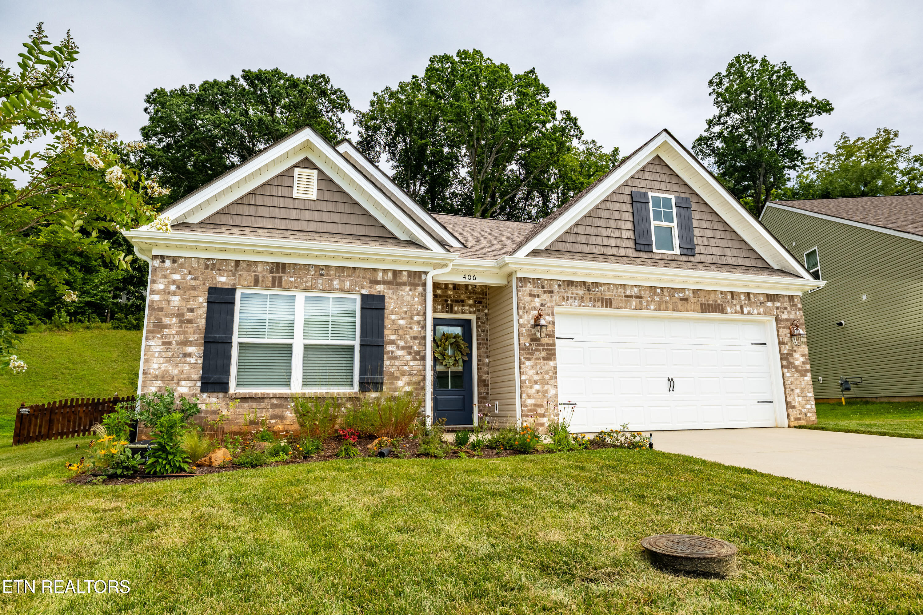 406 Hayley Marie Lane Knoxville TN 37920