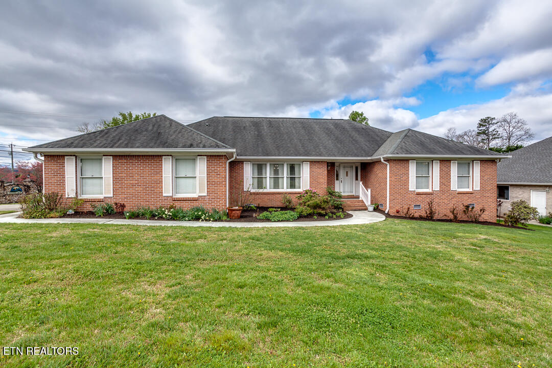 101 Country Run Circle Powell TN 37849