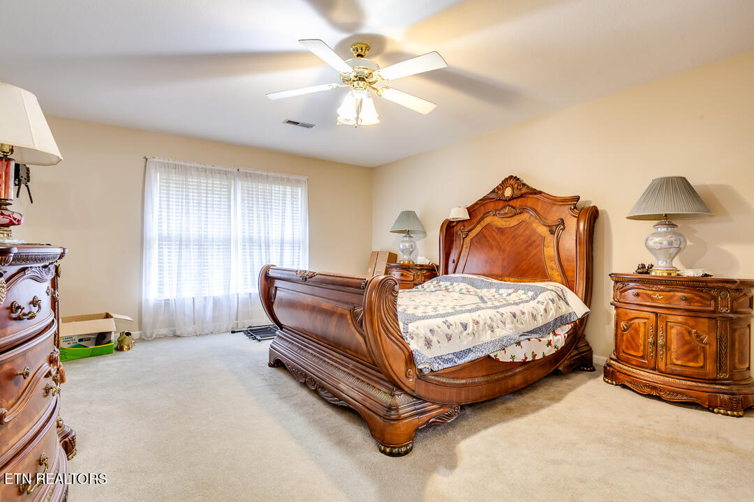 101 Country Run Circle Powell TN 37849