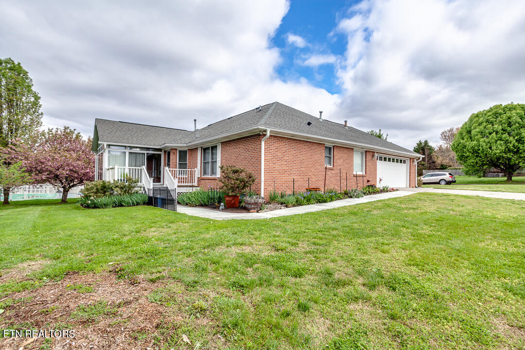 101 Country Run Circle Powell TN 37849
