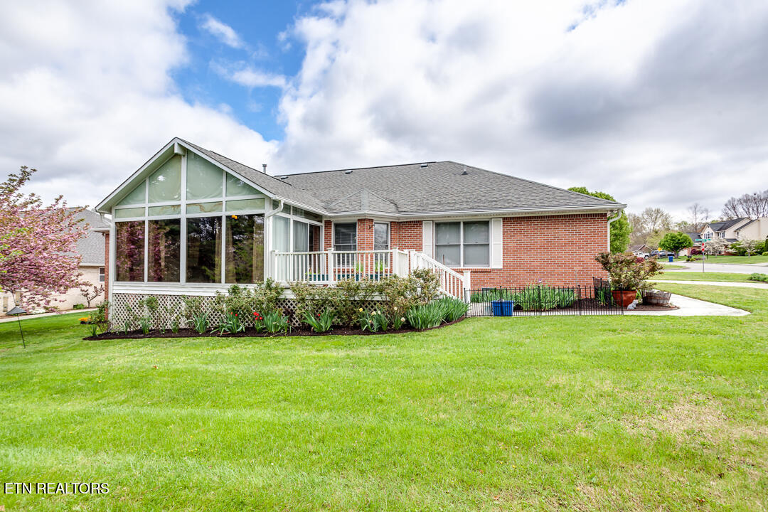 101 Country Run Circle Powell TN 37849