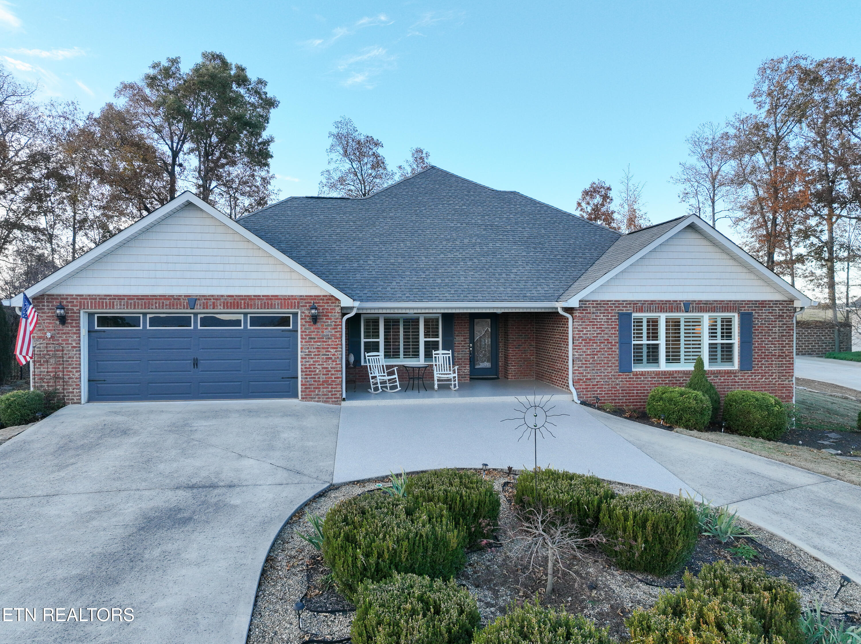 1131 Houston Springs Road Greenback TN 37742