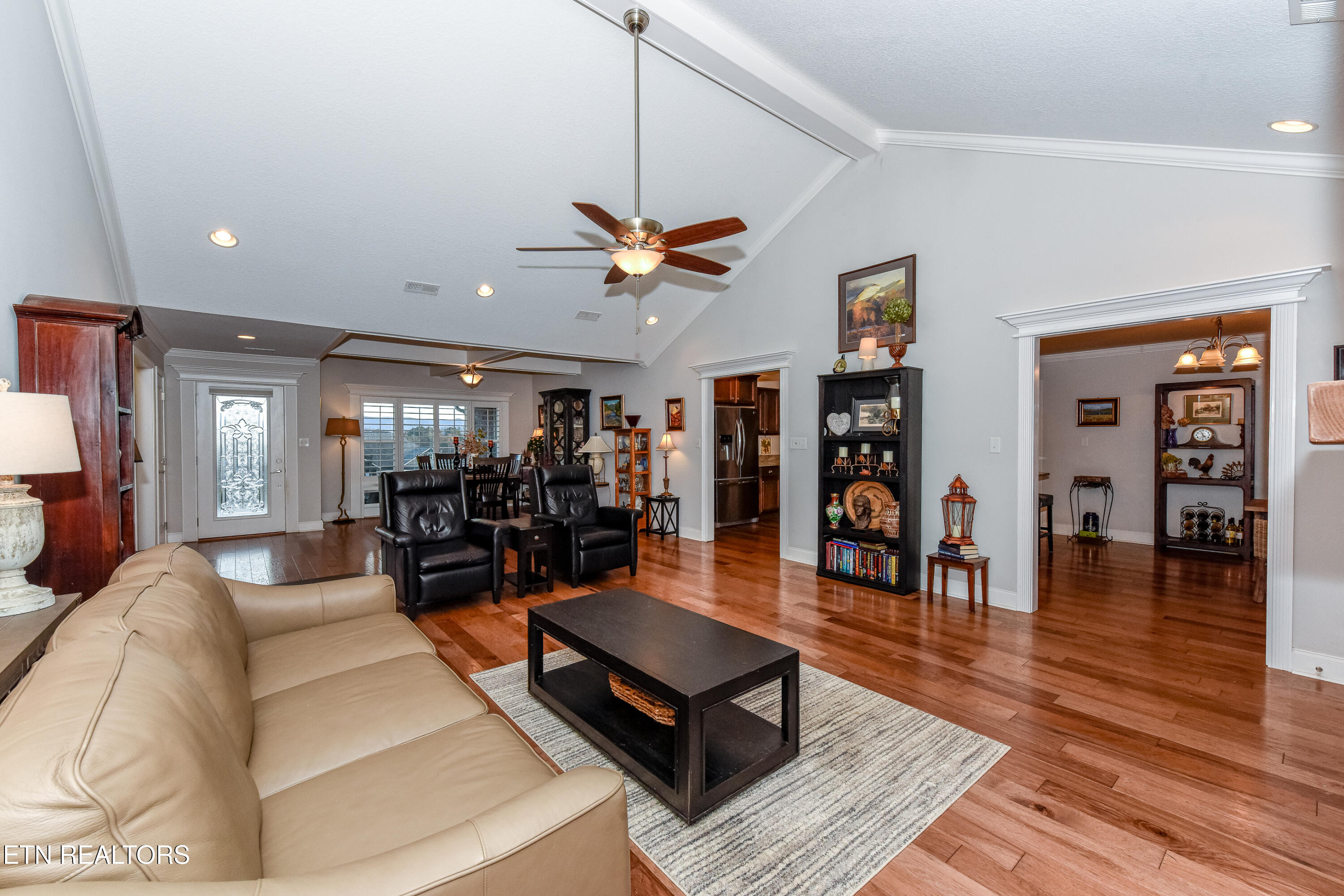 1131 Houston Springs Road Greenback TN 37742