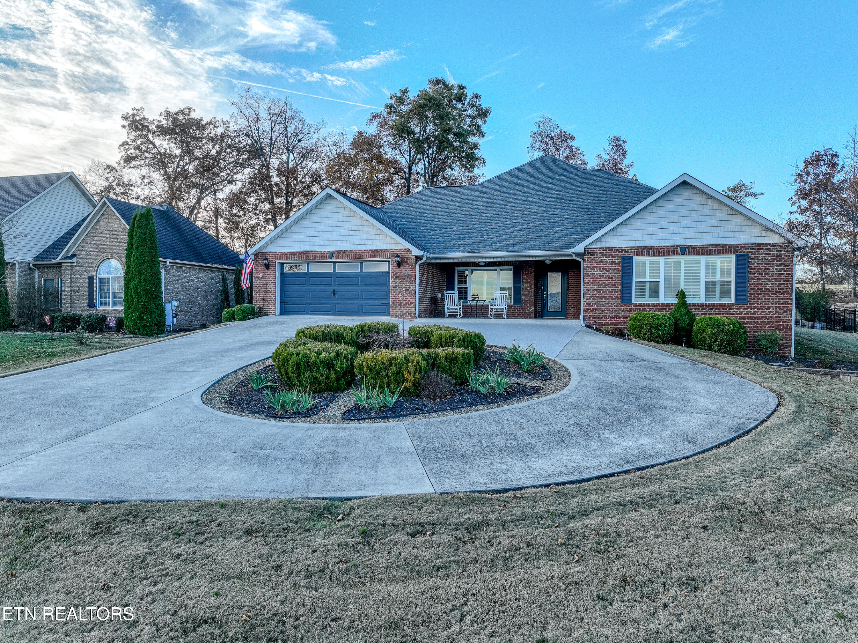 1131 Houston Springs Road Greenback TN 37742