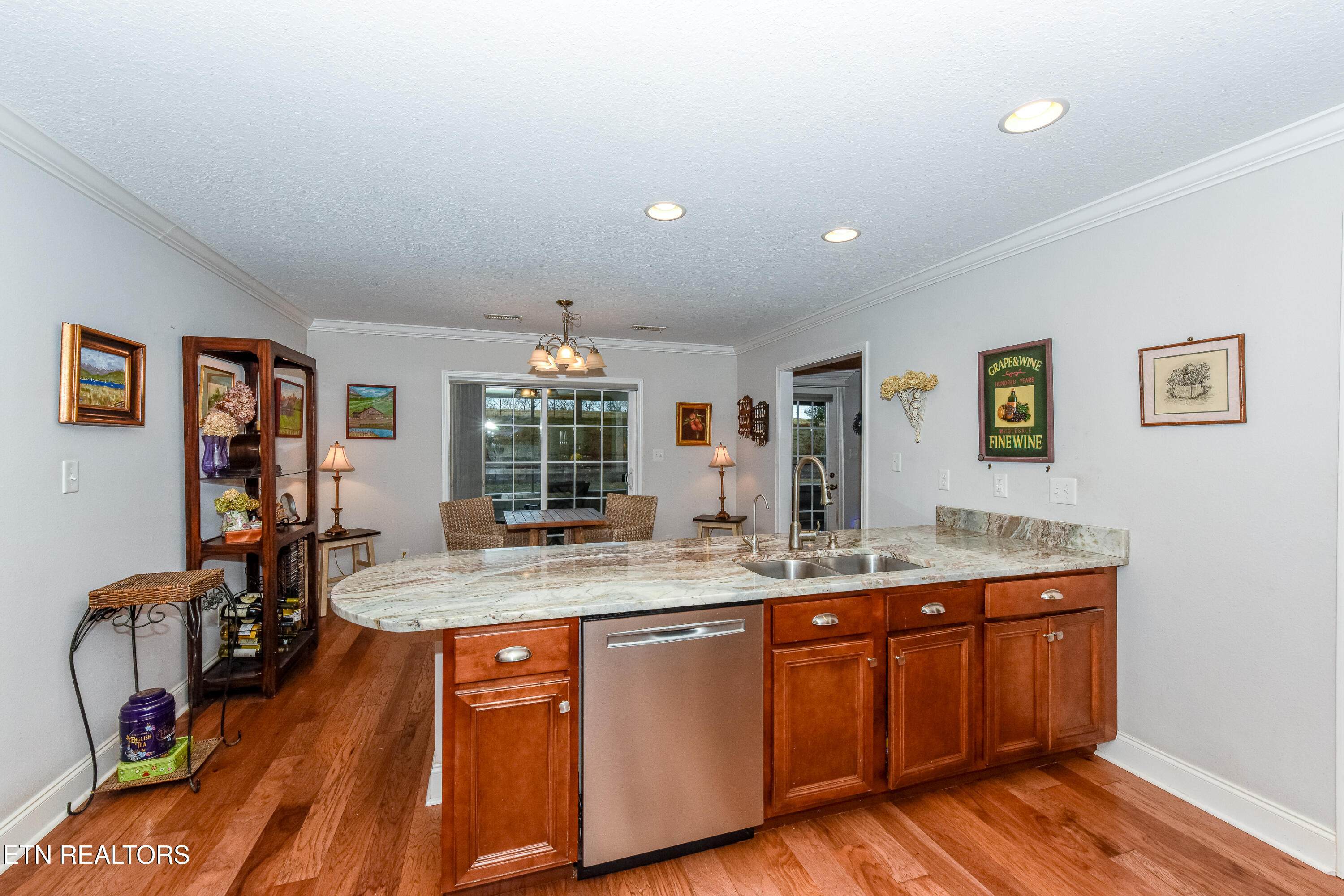 1131 Houston Springs Road Greenback TN 37742