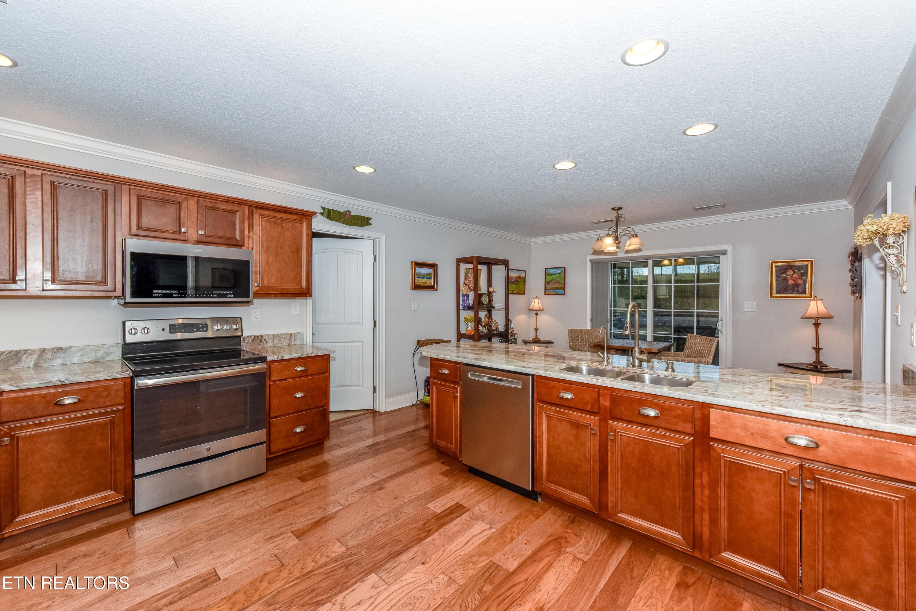 1131 Houston Springs Road Greenback TN 37742