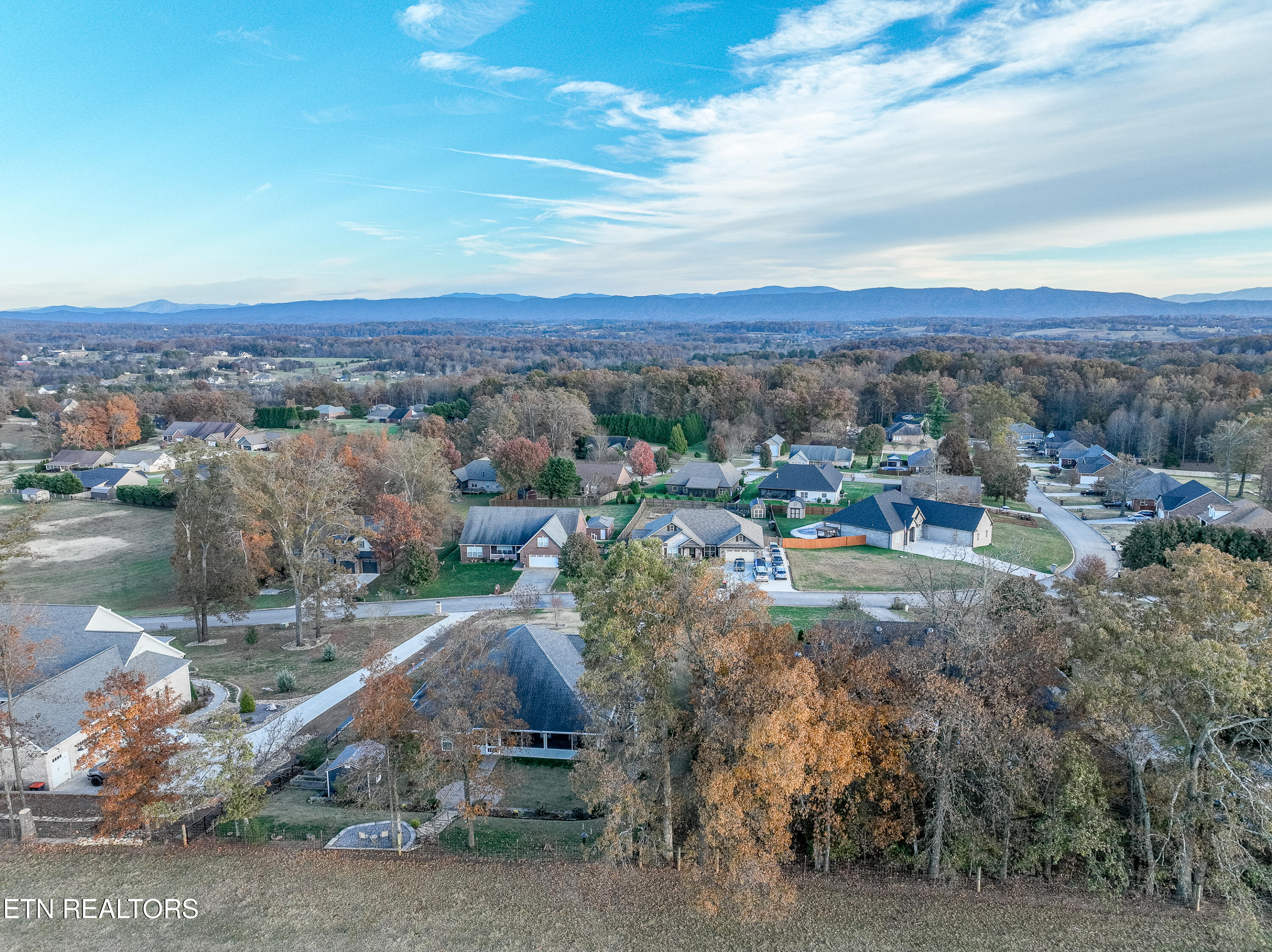1131 Houston Springs Road Greenback TN 37742