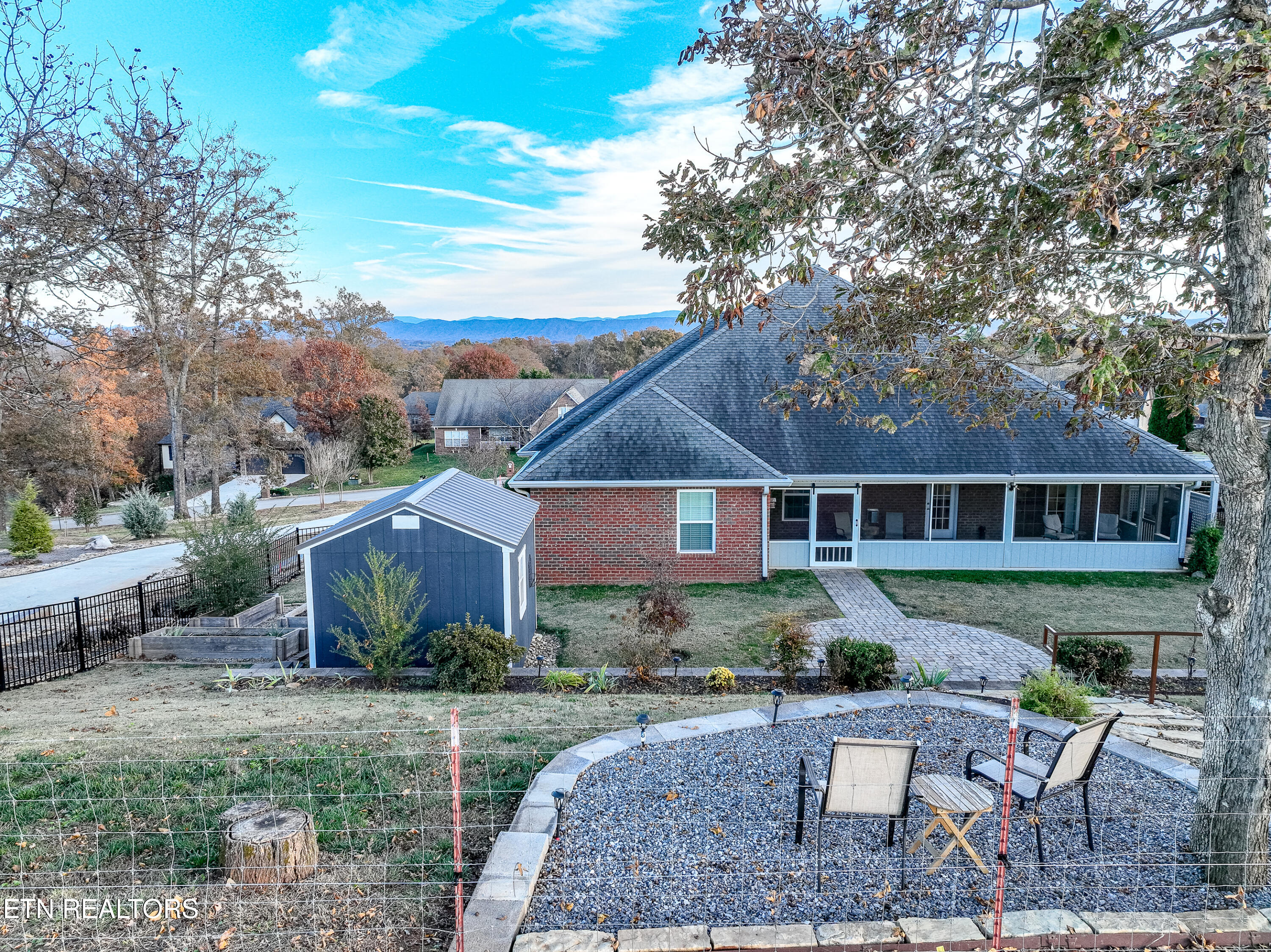 1131 Houston Springs Road Greenback TN 37742