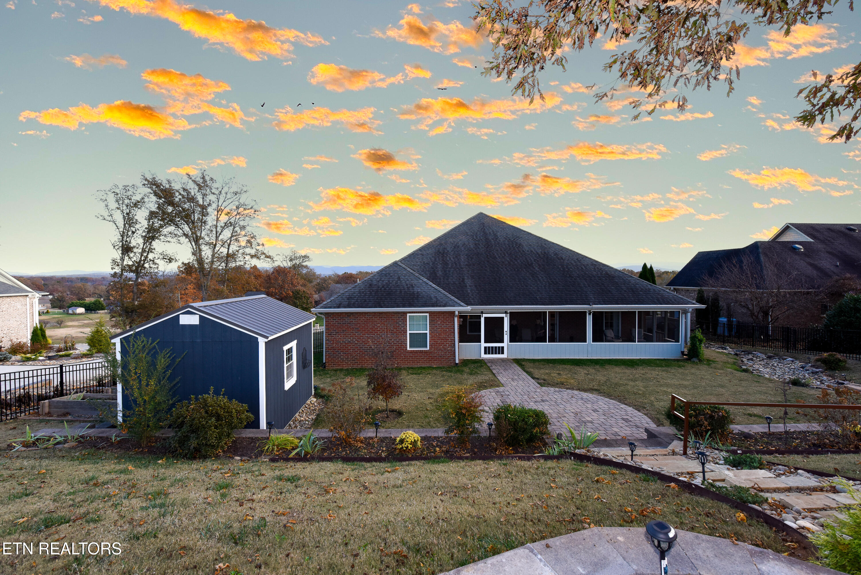 1131 Houston Springs Road Greenback TN 37742