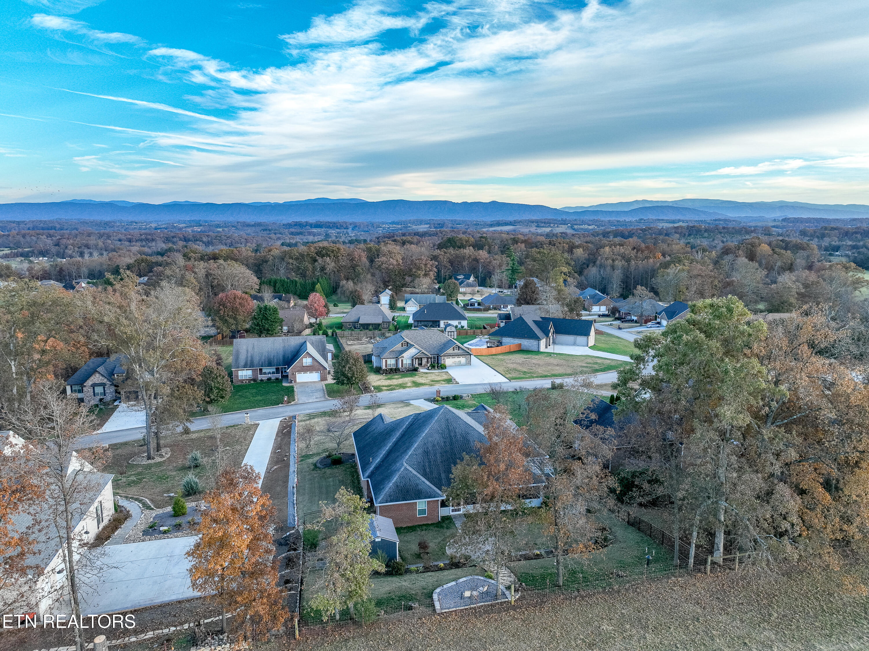 1131 Houston Springs Road Greenback TN 37742