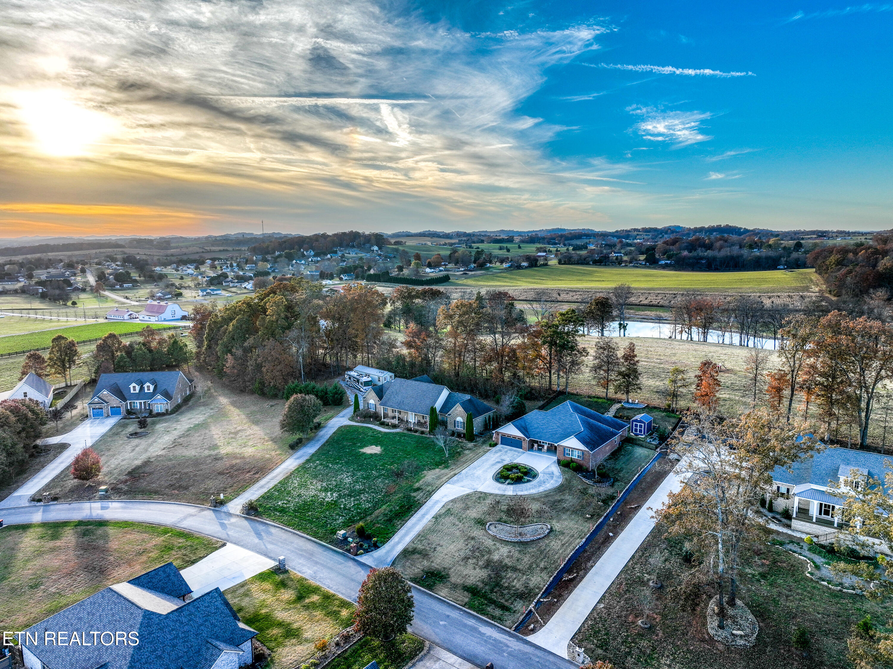 1131 Houston Springs Road Greenback TN 37742