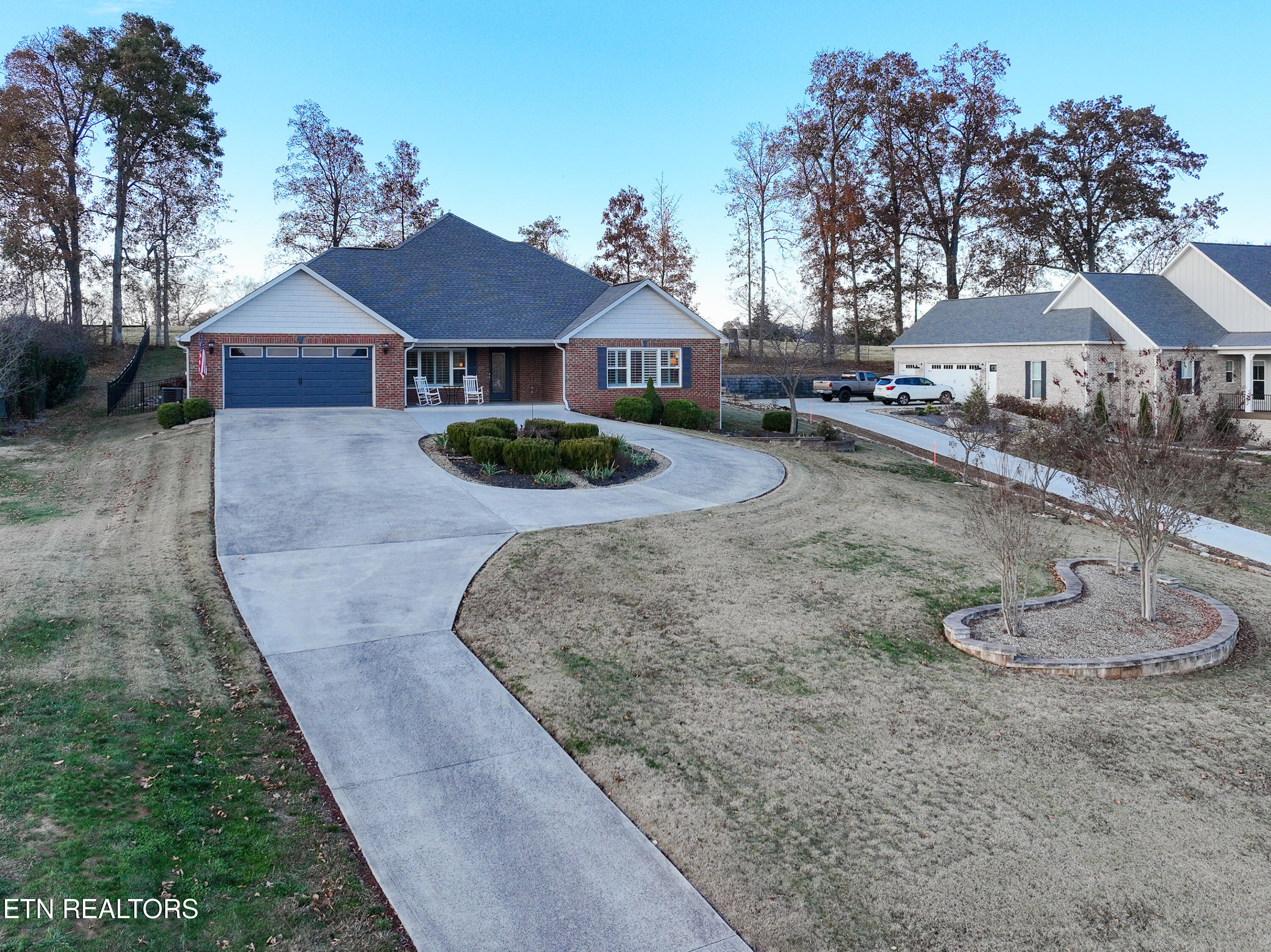 1131 Houston Springs Road Greenback TN 37742