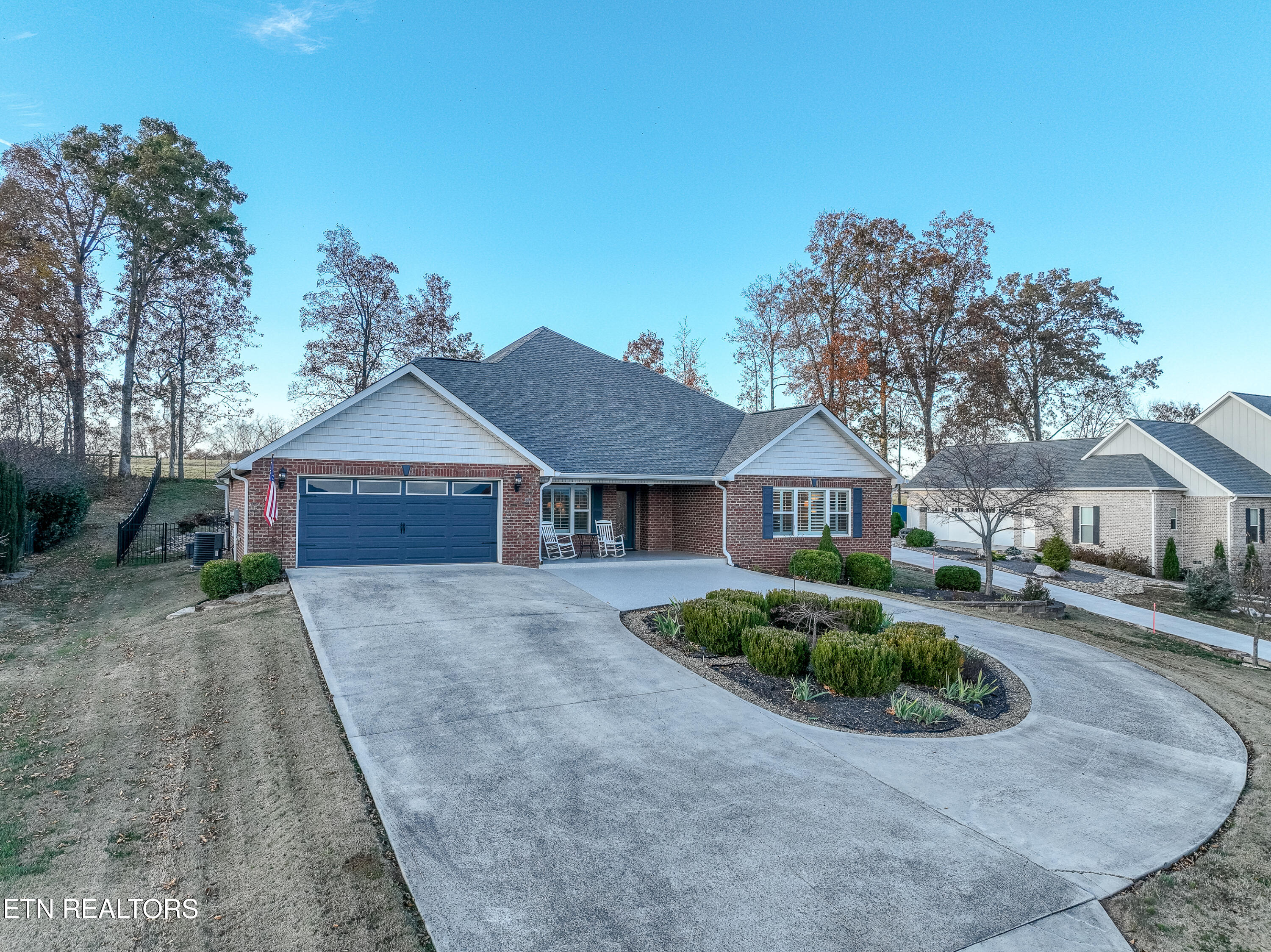 1131 Houston Springs Road Greenback TN 37742