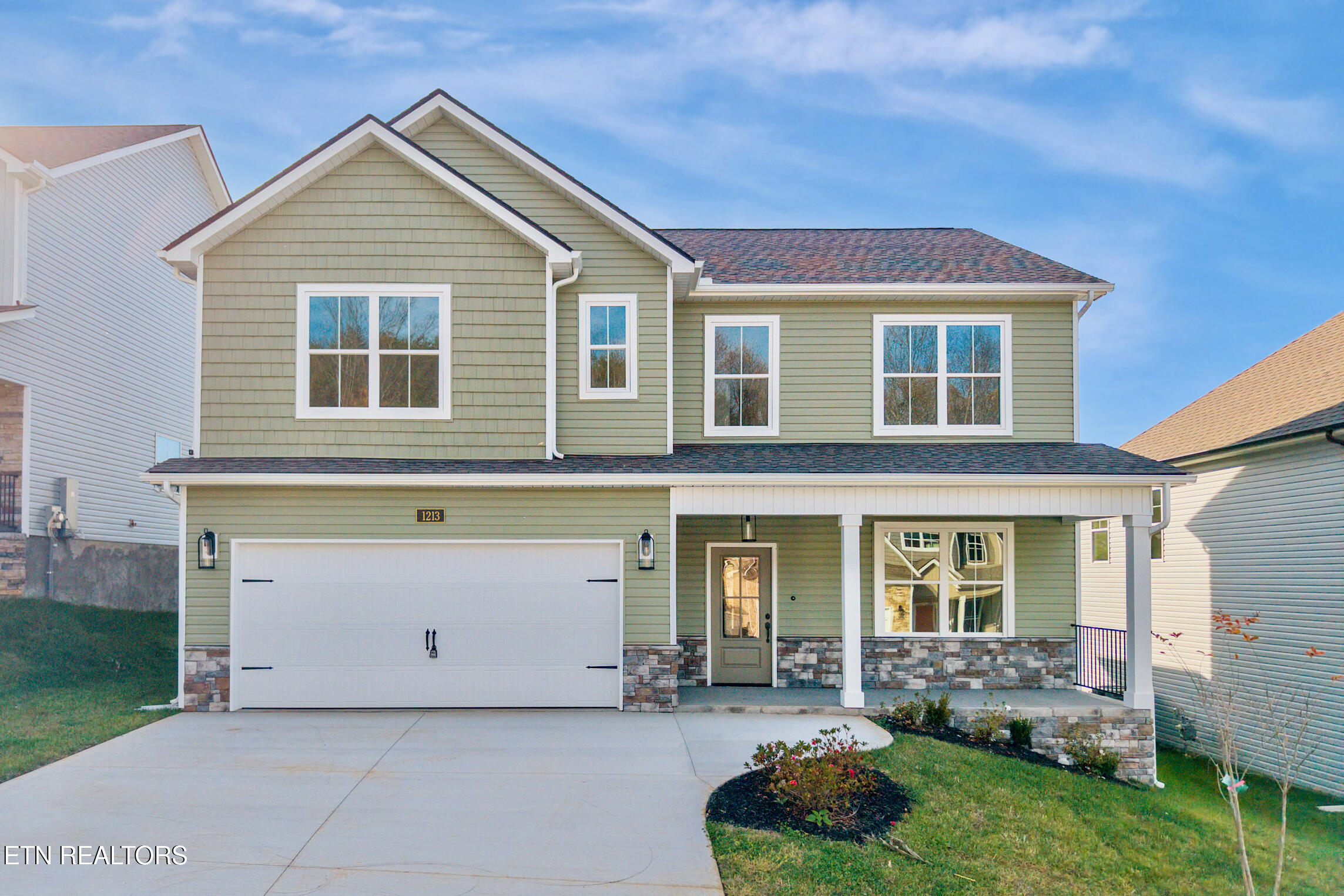 1213 Madison Oaks Road Knoxville TN 37924