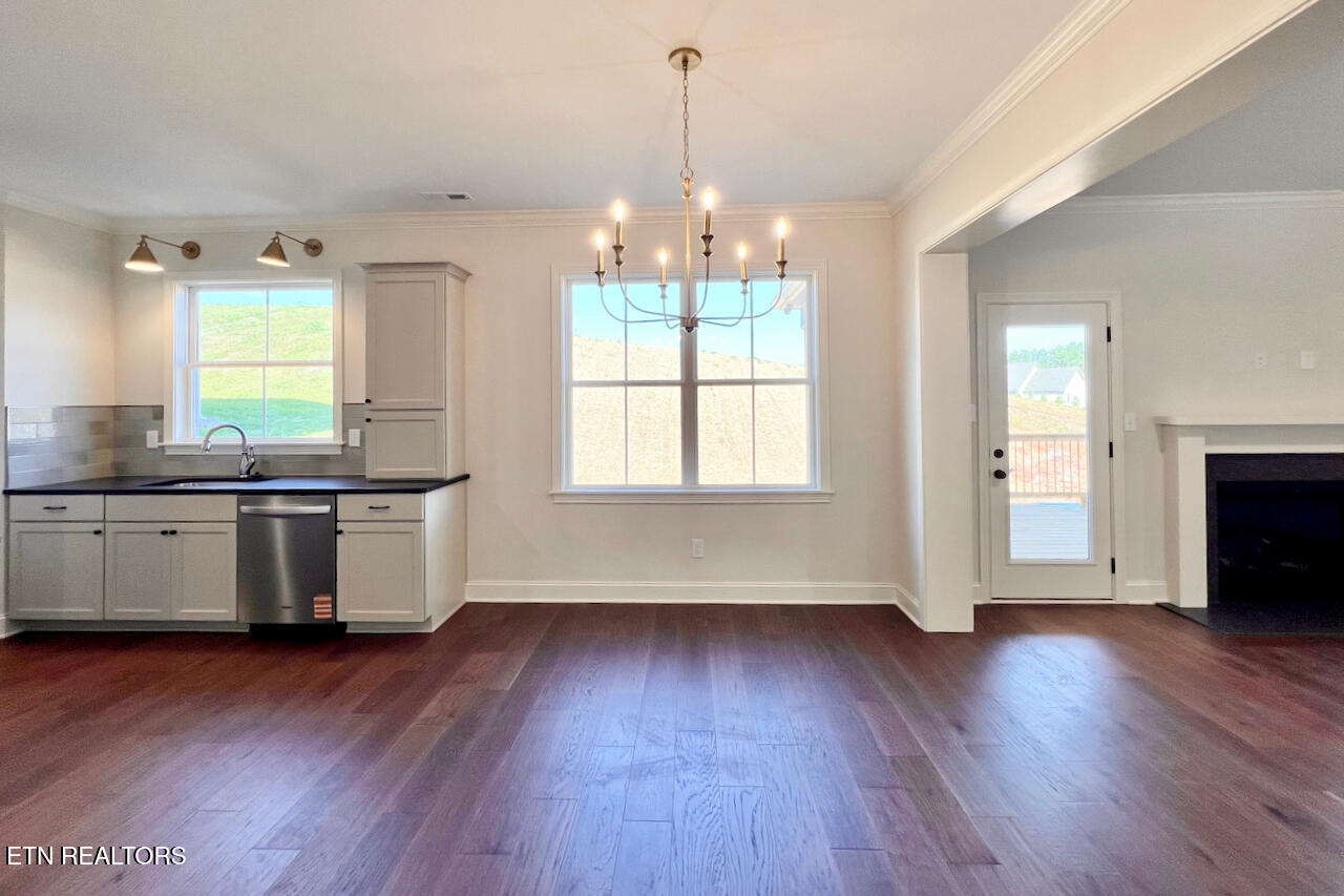 1213 Madison Oaks Road Knoxville TN 37924